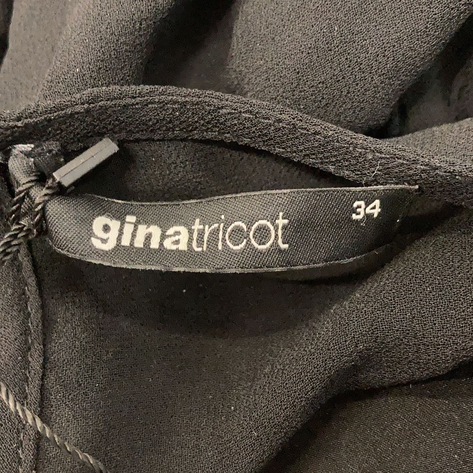 Gina Tricot