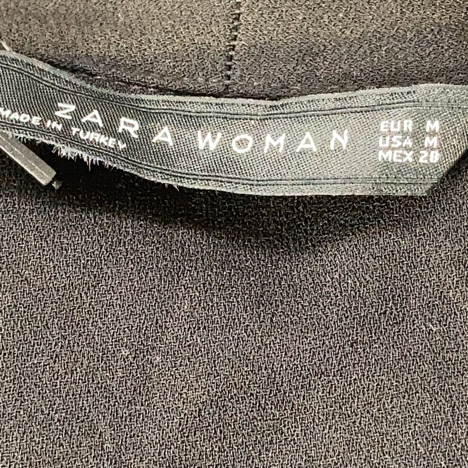 Zara Woman