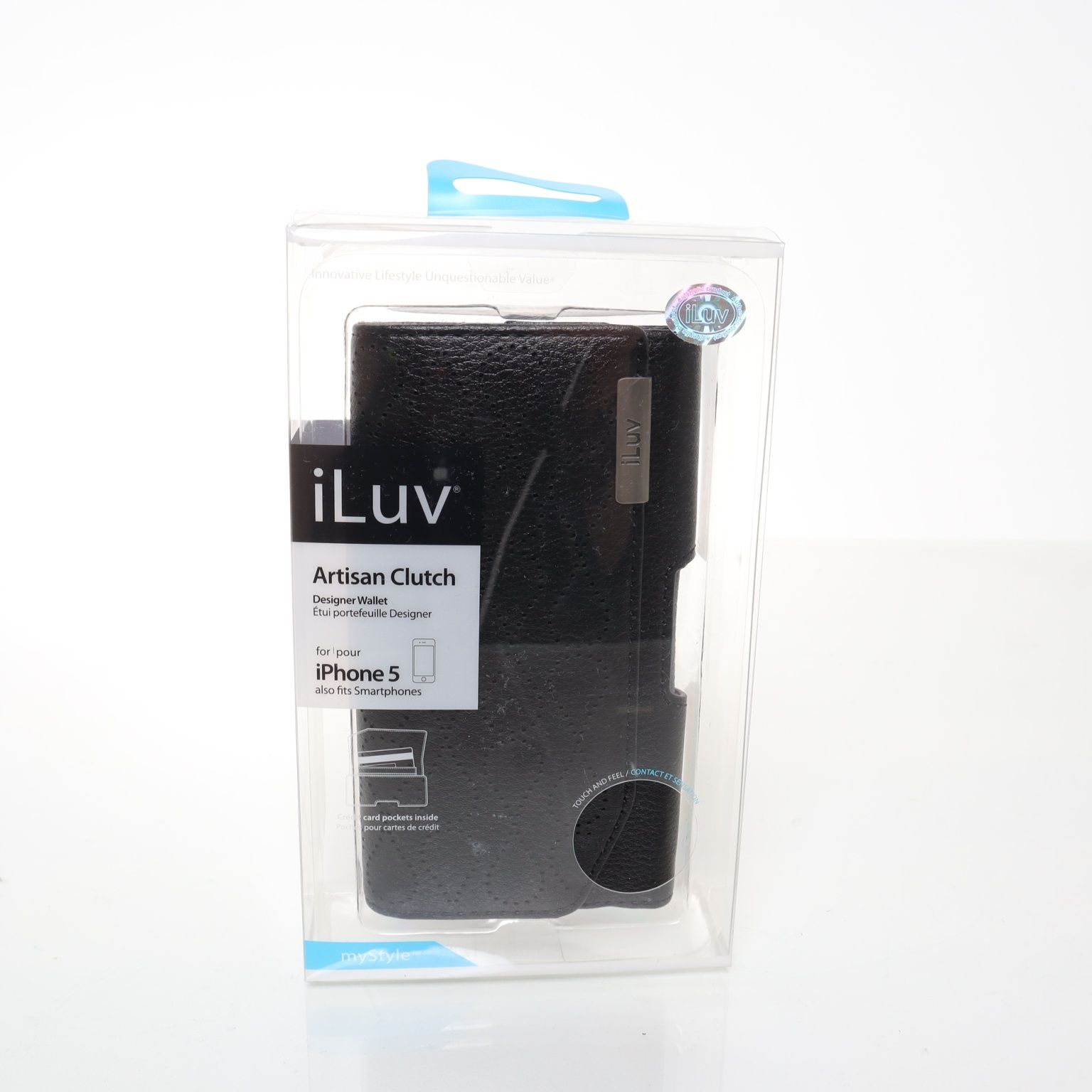 ILuv