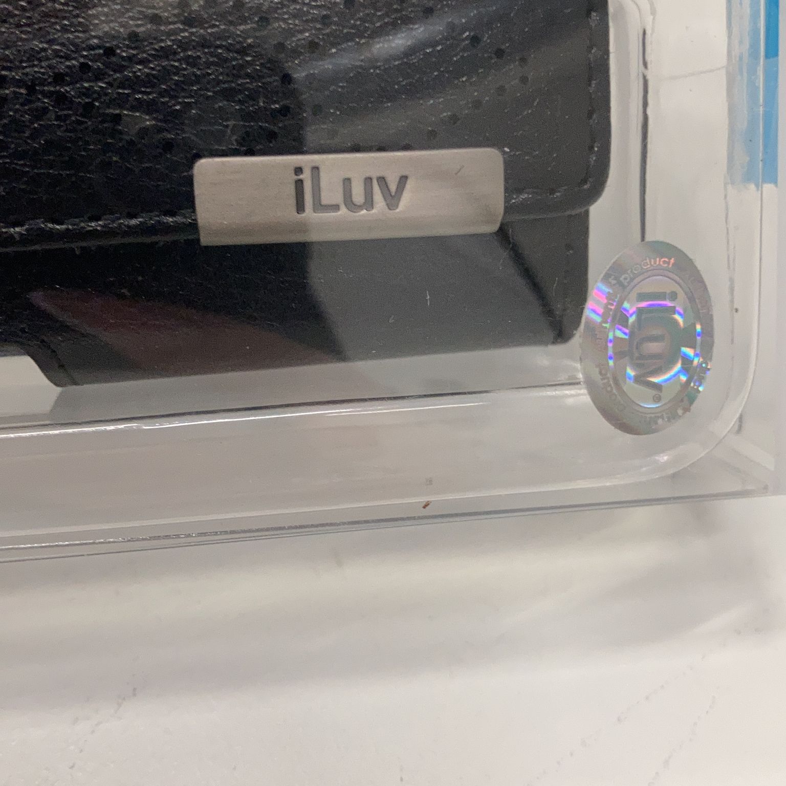 ILuv