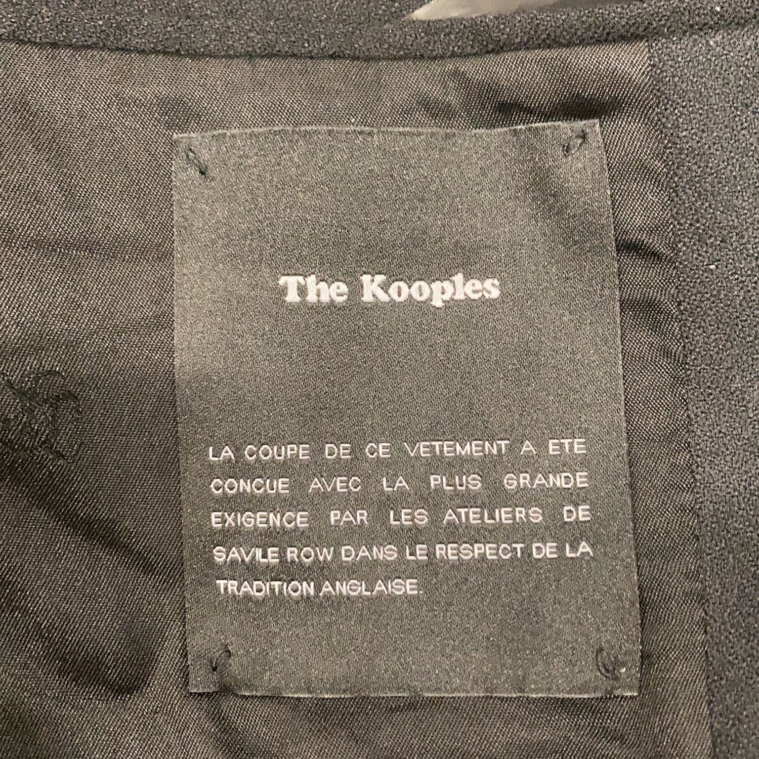 The Kooples