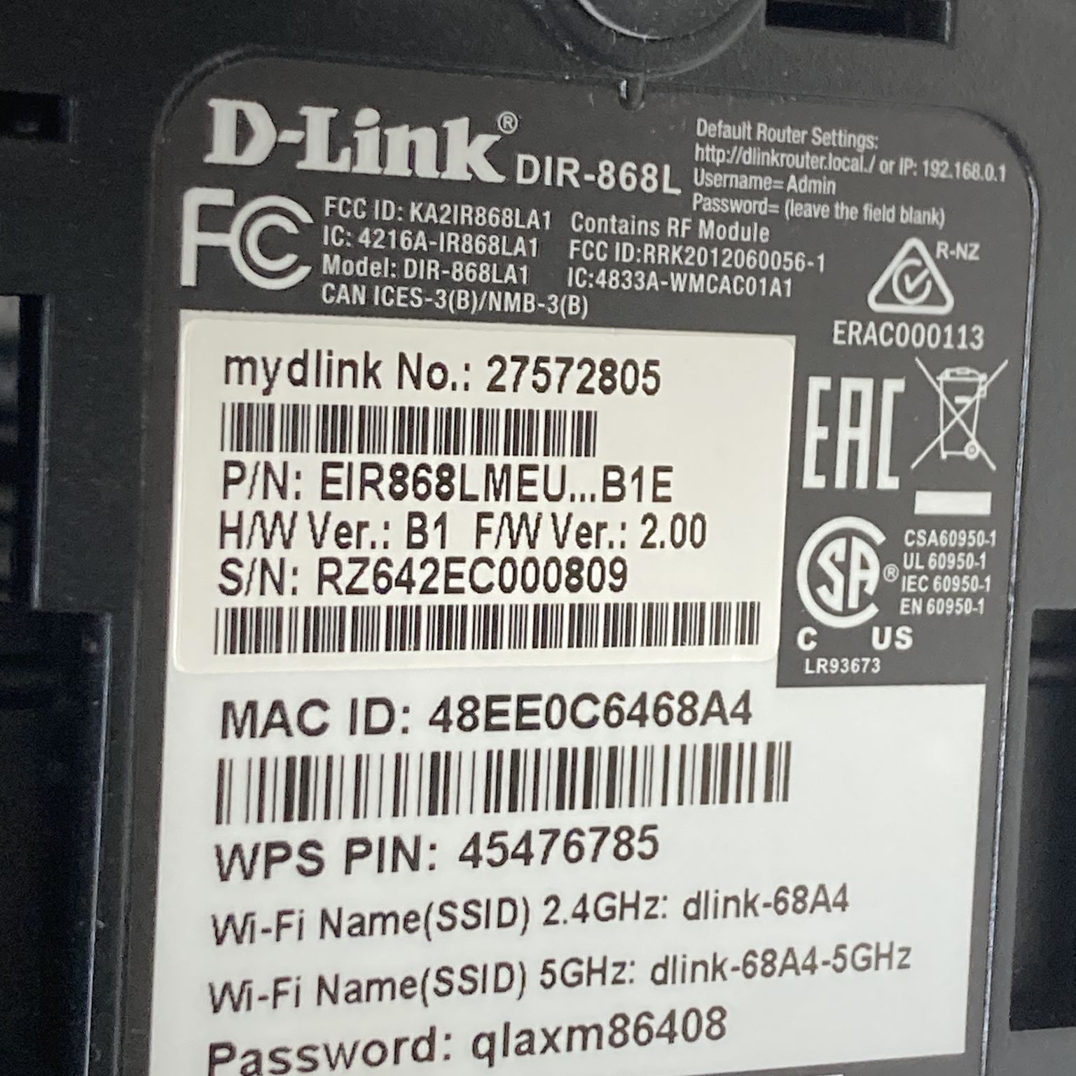 D-Link