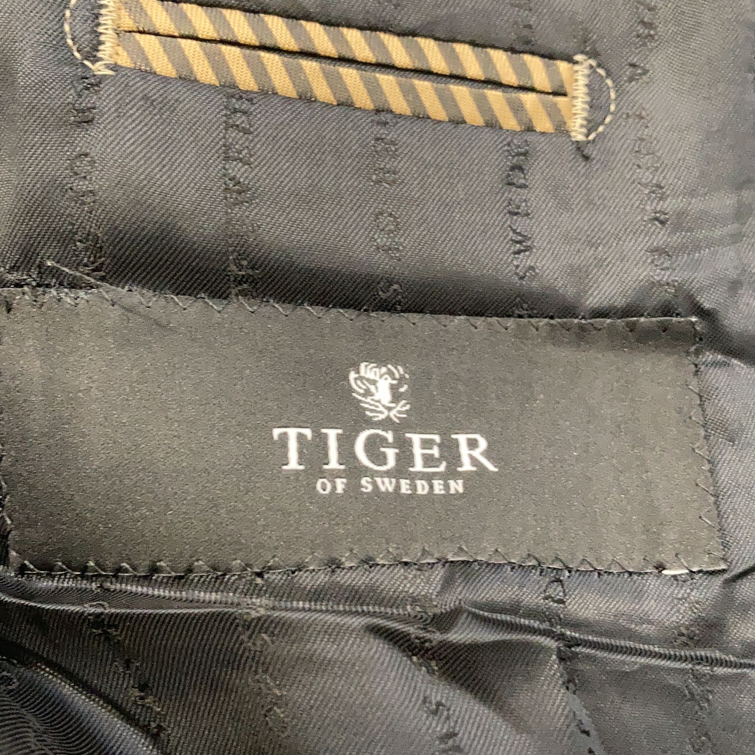 Tiger of Sweden