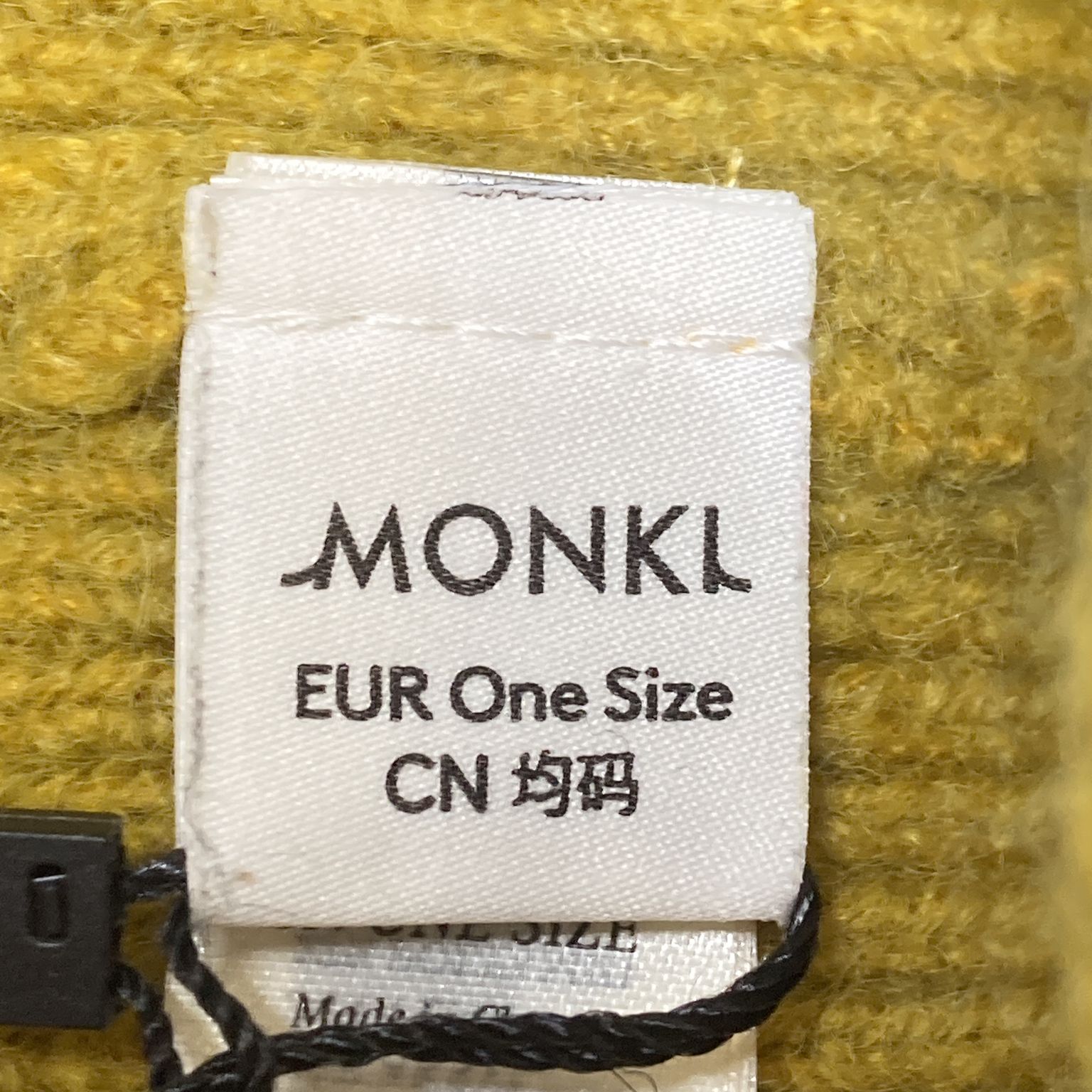 Monki