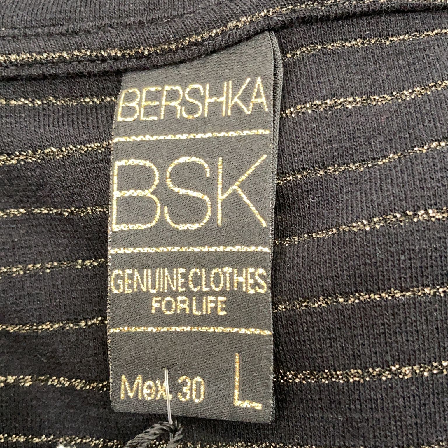 Bershka