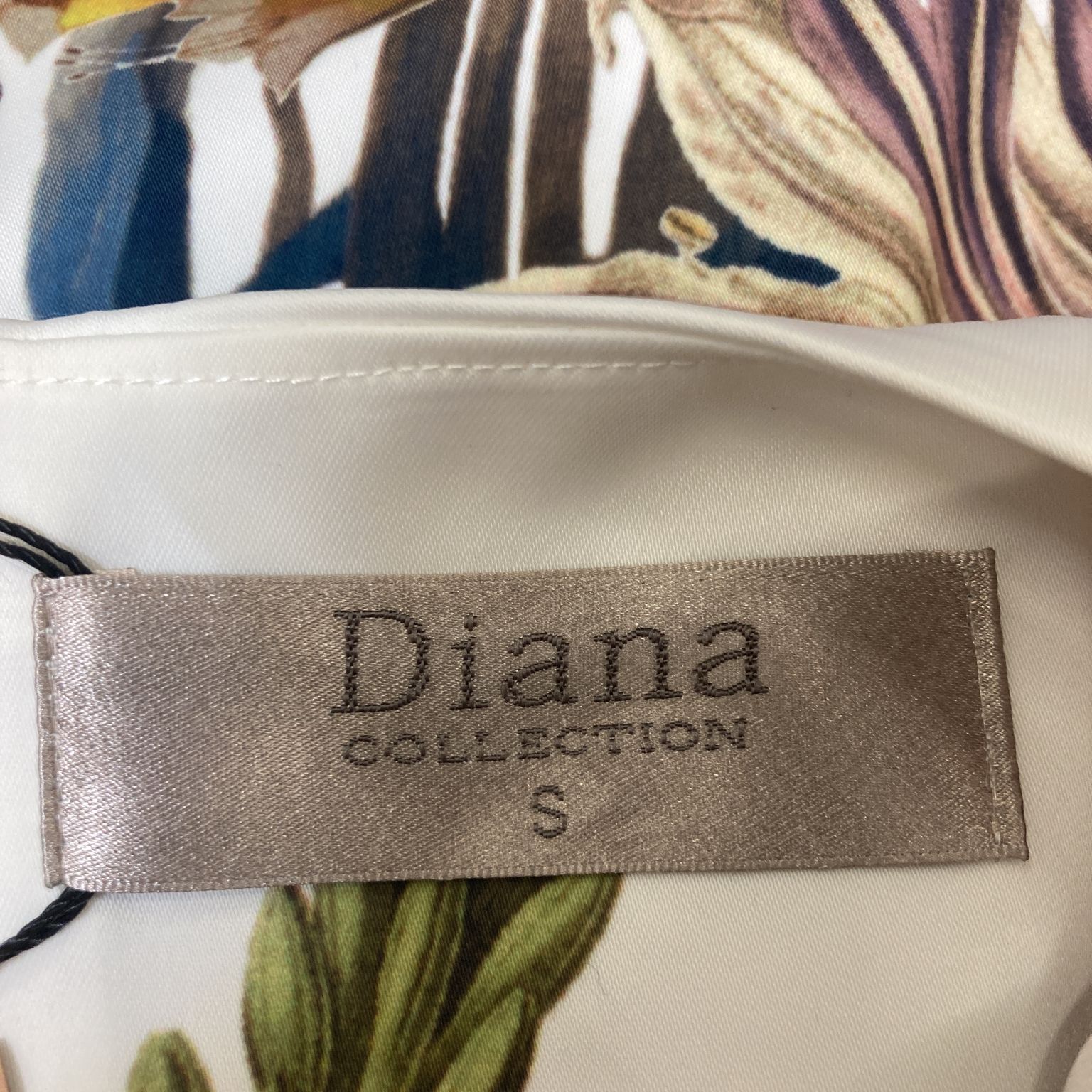 Diana Collection