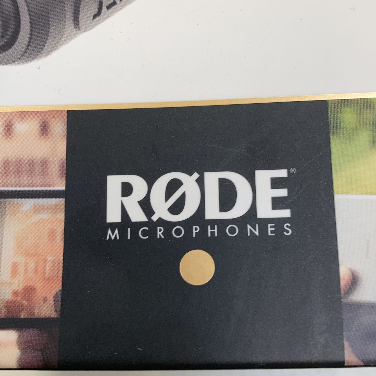 Røde