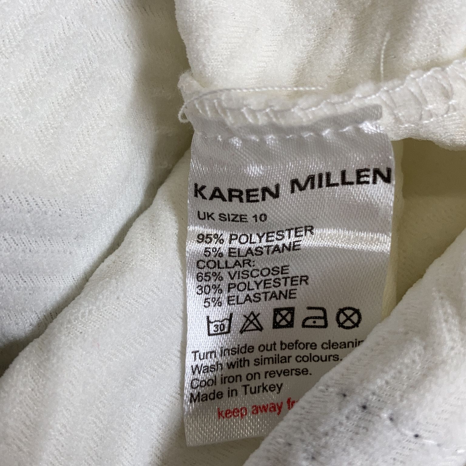 Karen Millen