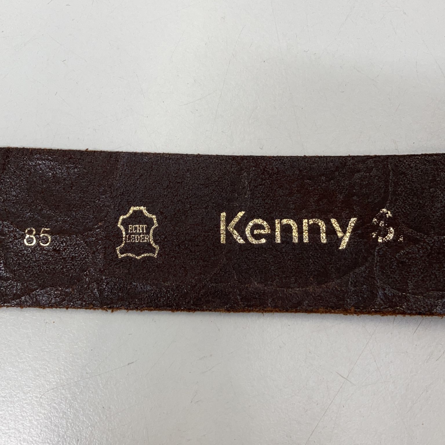 Kenny S.