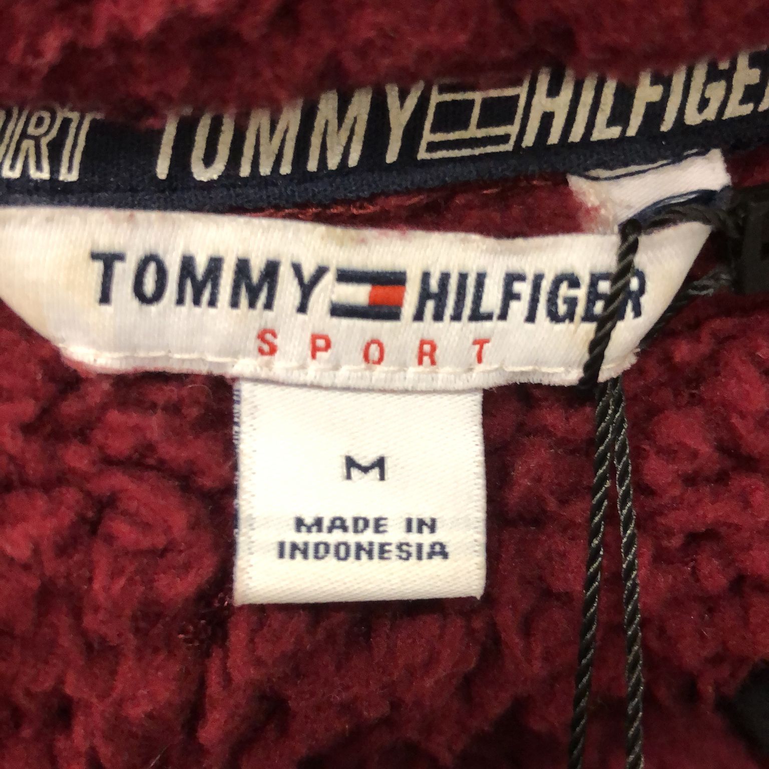 Tommy Hilfiger Jeans