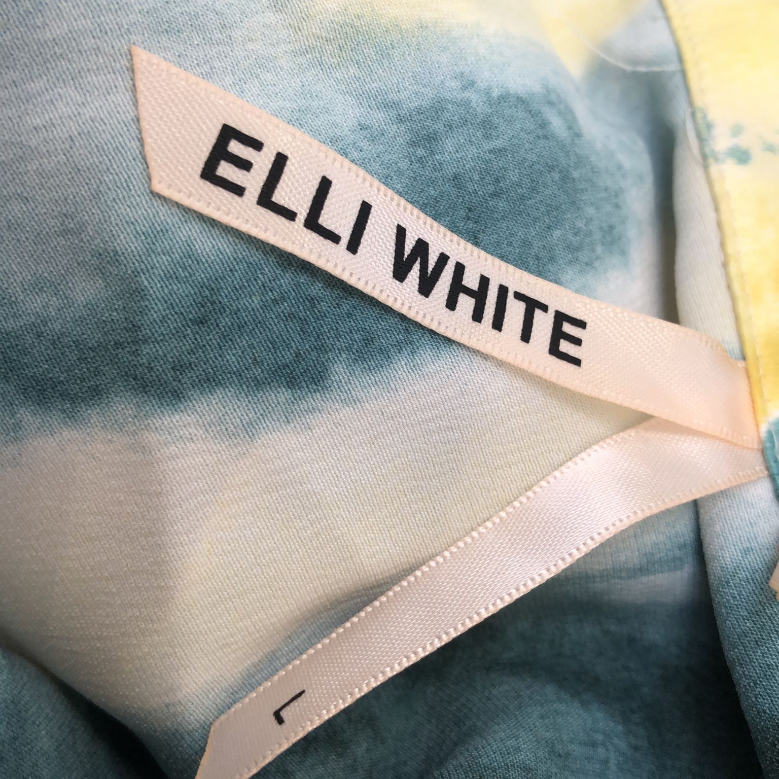 Elli White