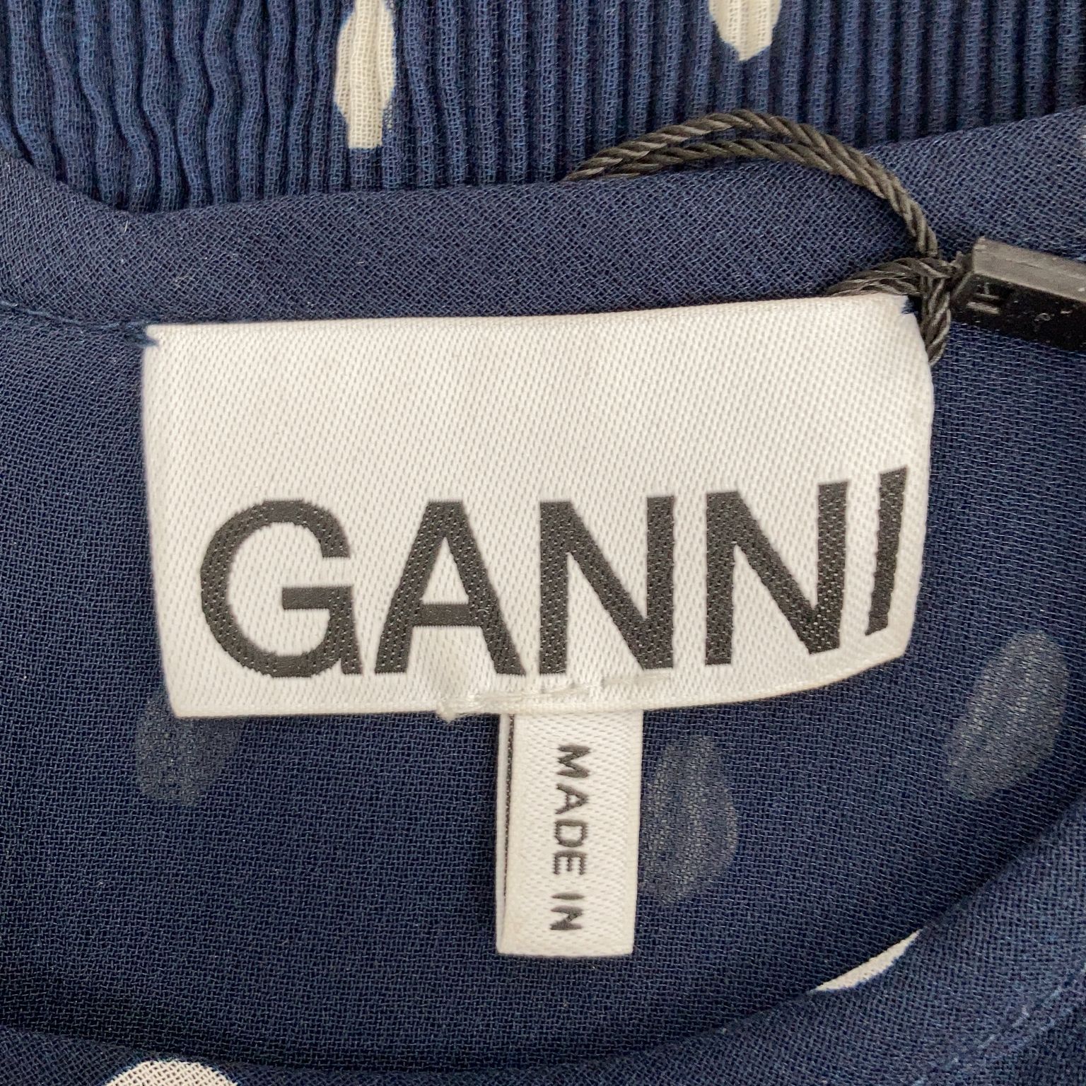 Ganni