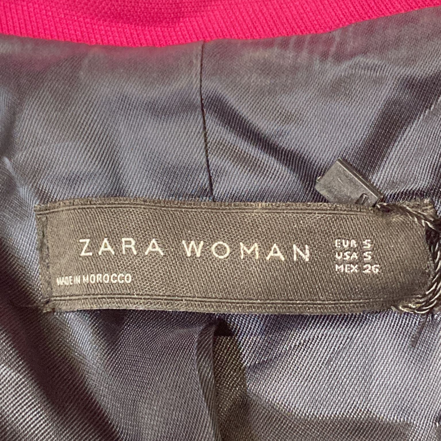 Zara Woman