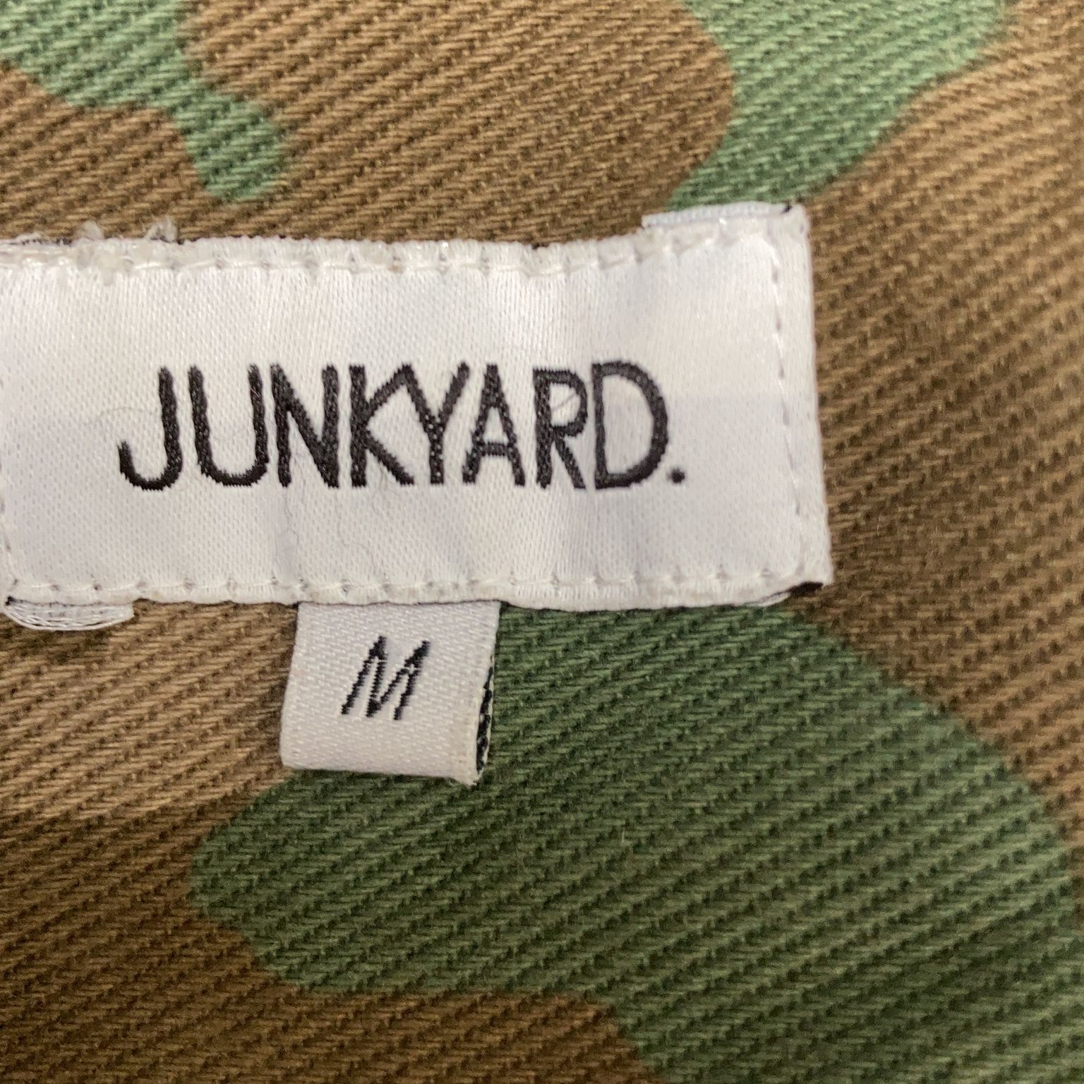 Junkyard