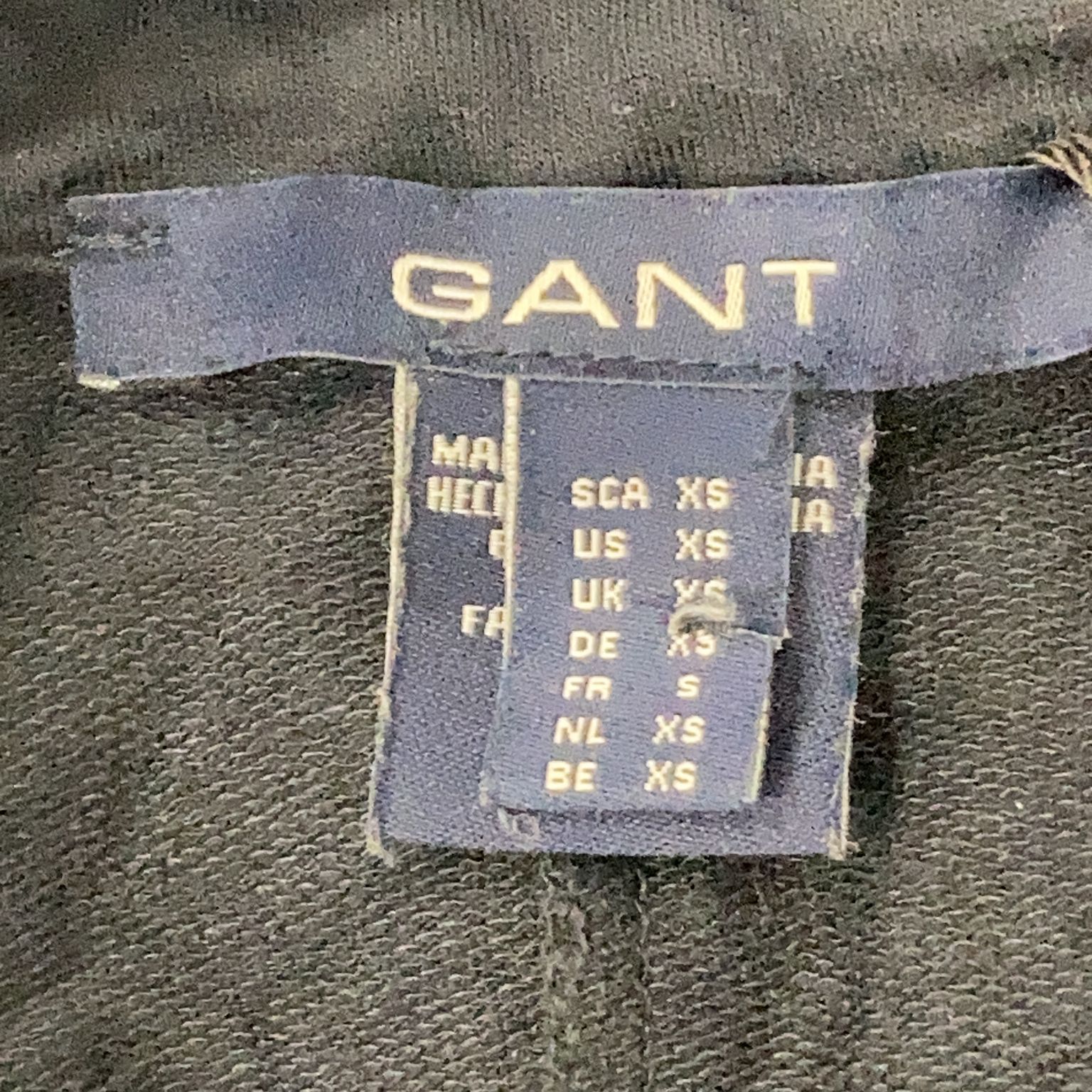 GANT