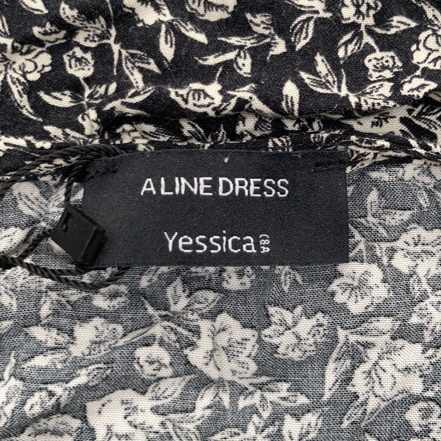 A Line Dress