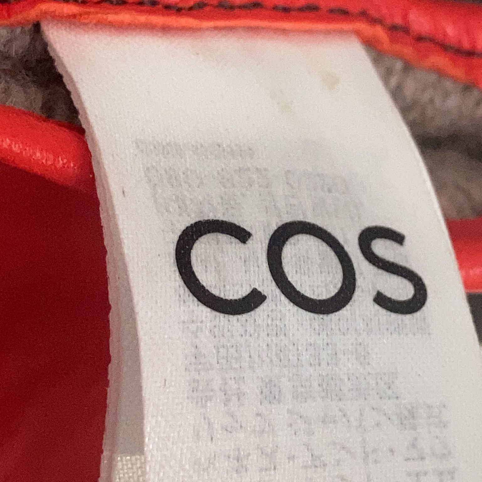 COS