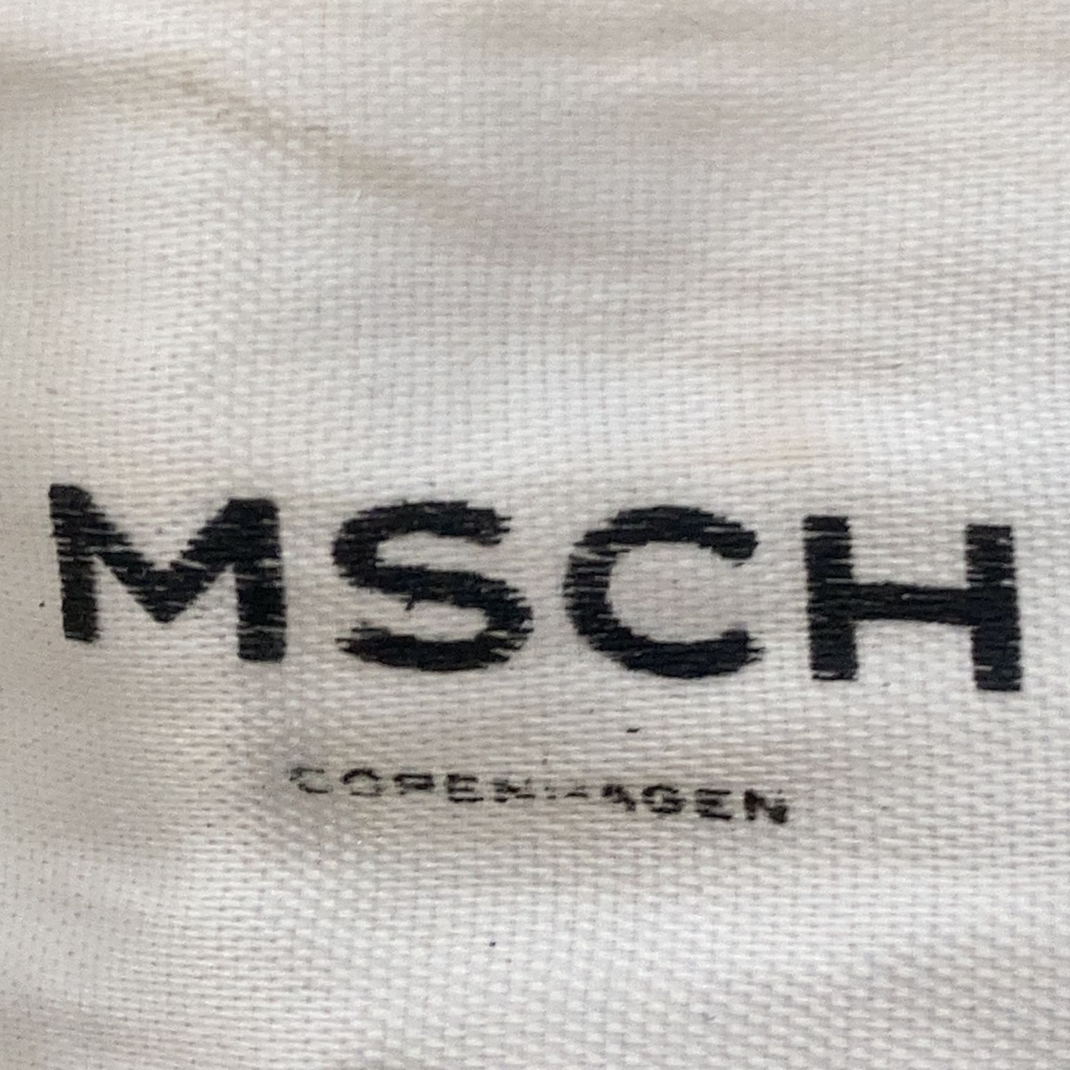 MSCH Copenhagen