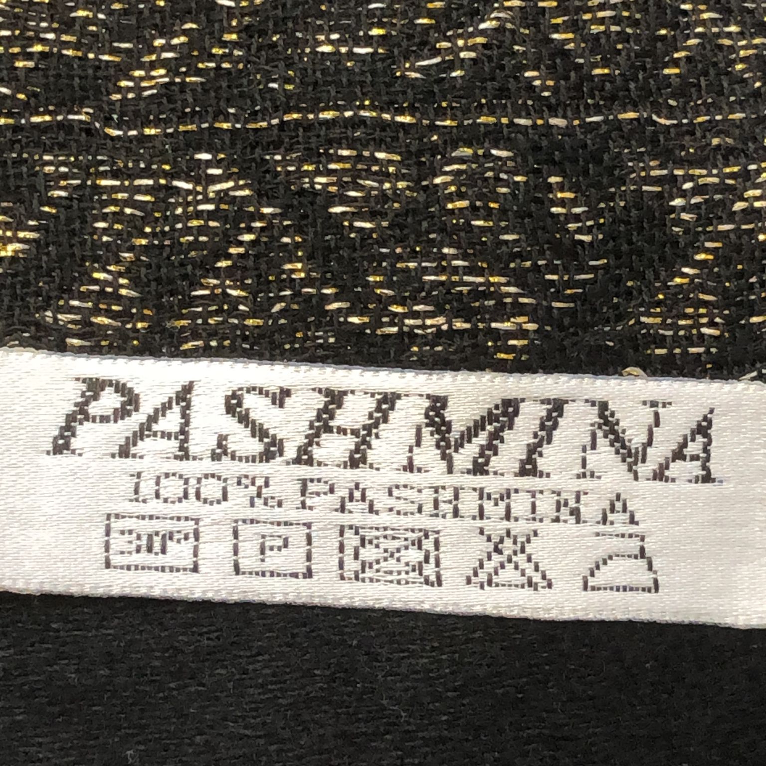 Pashmina