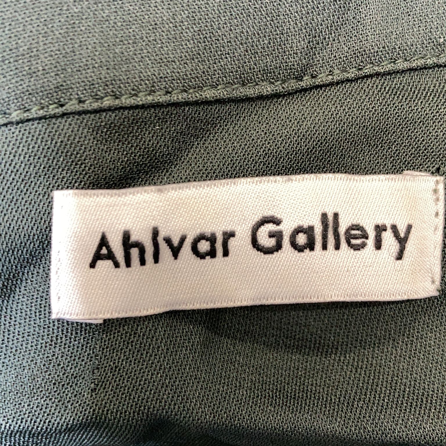 Ahlvar Gallery