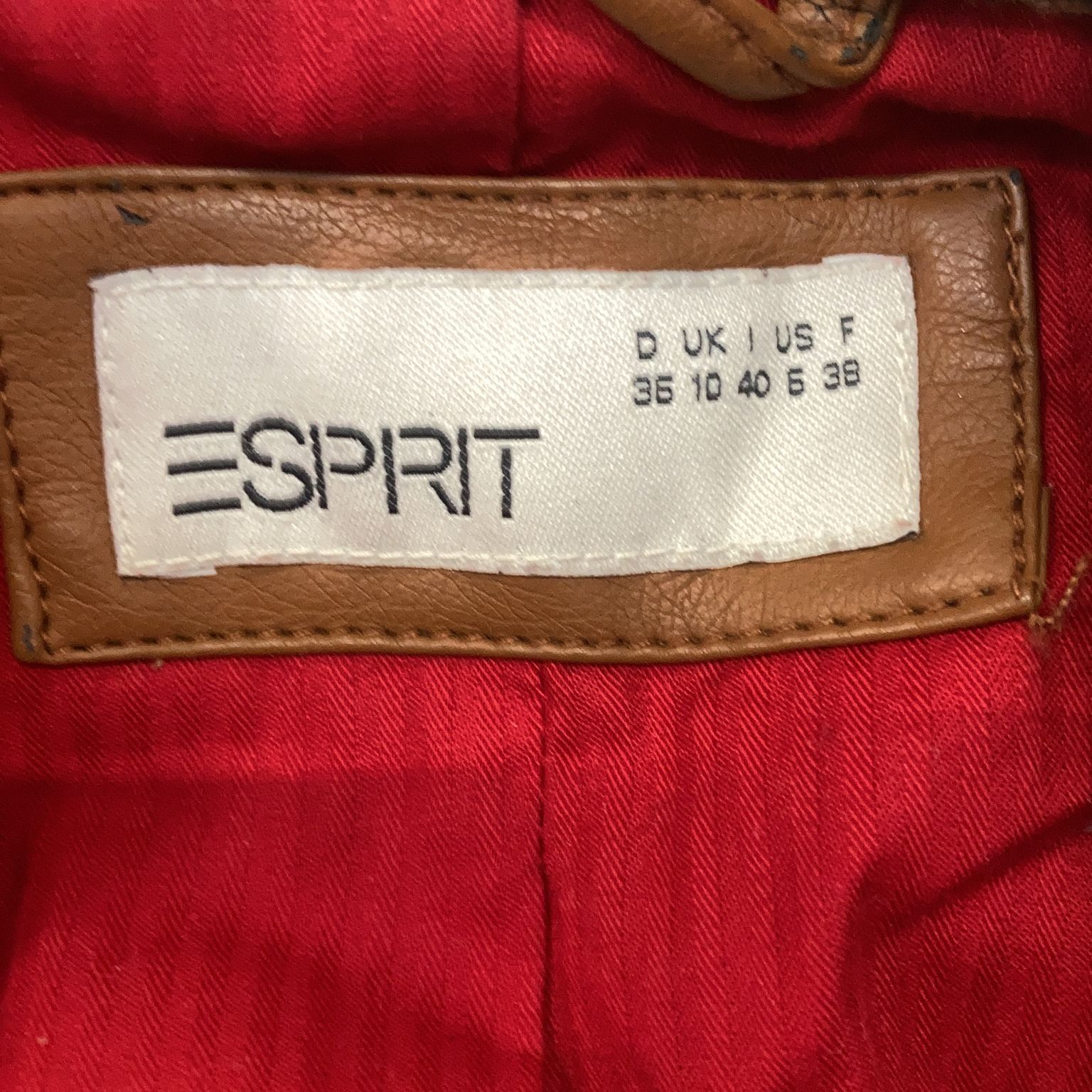 ESPRIT