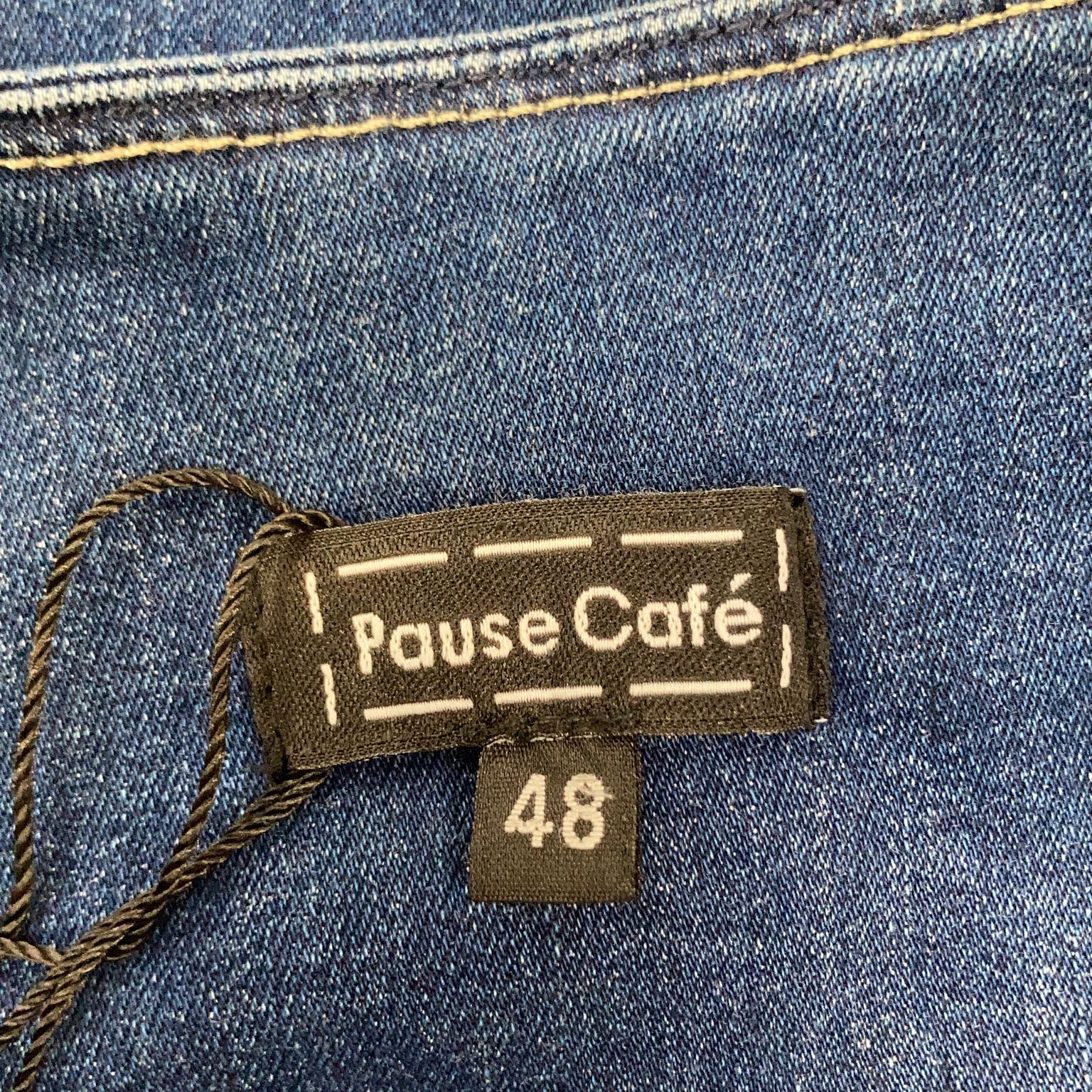 Pause Café