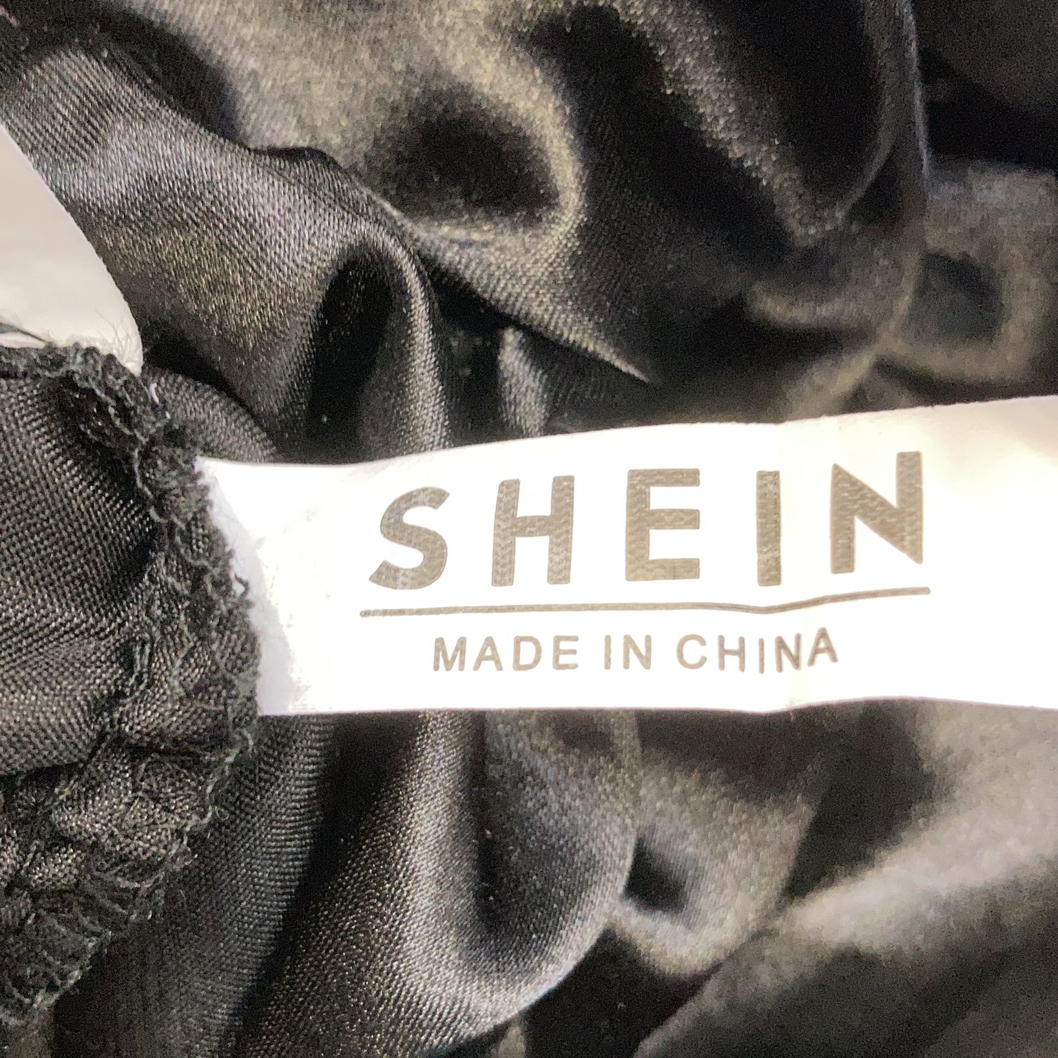 Shein