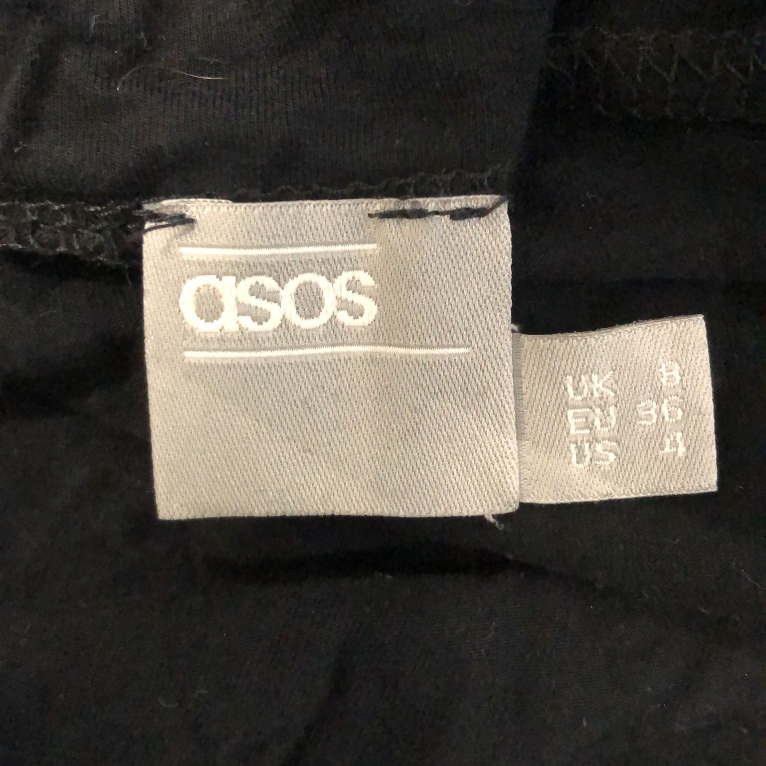 ASOS