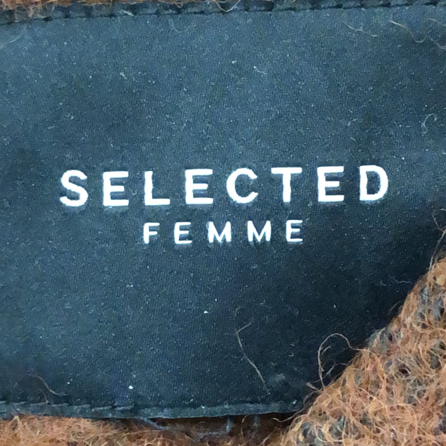 Selected Femme