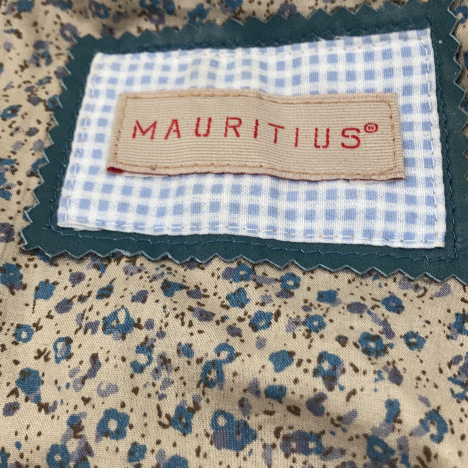 Mauritius