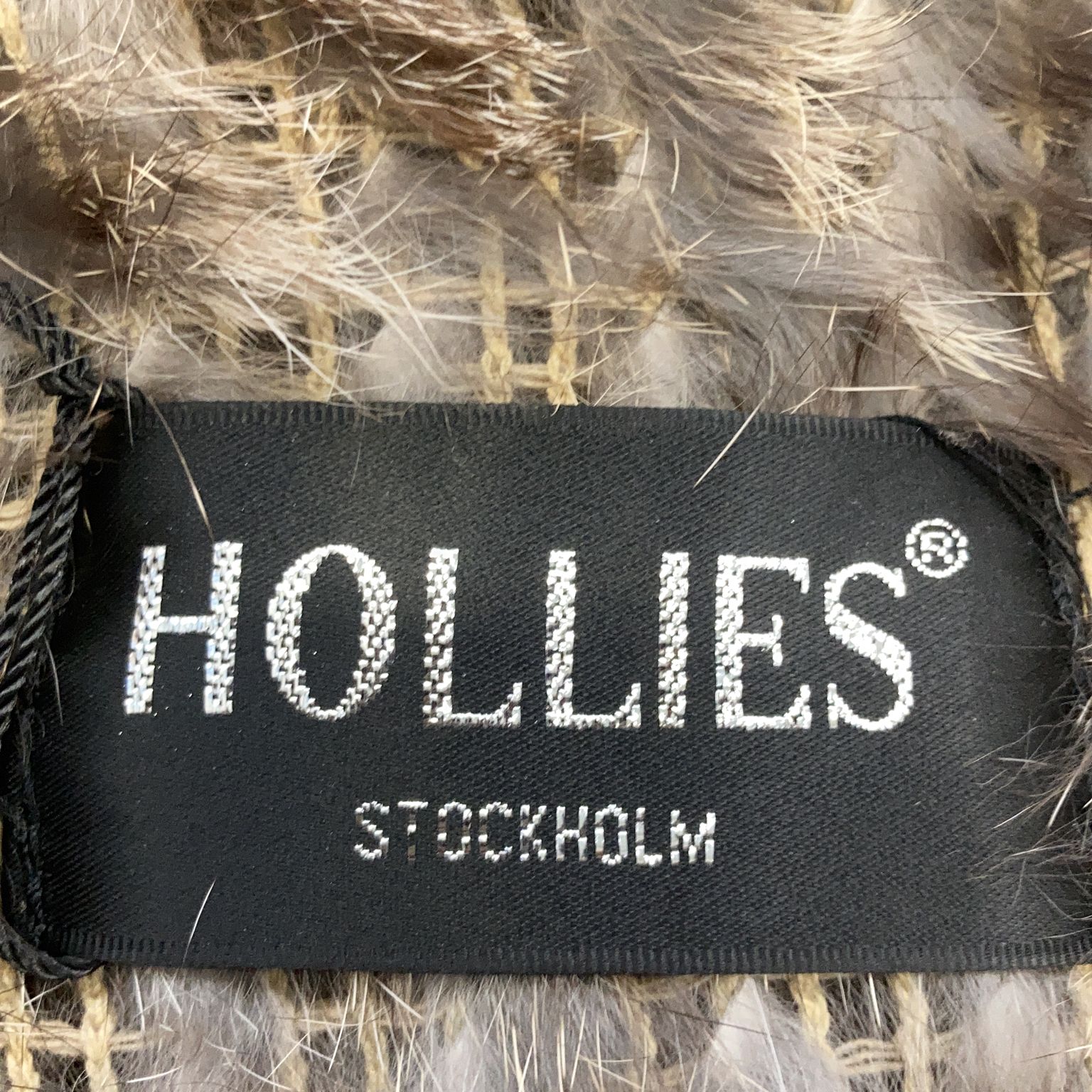 Hollies Stockholm