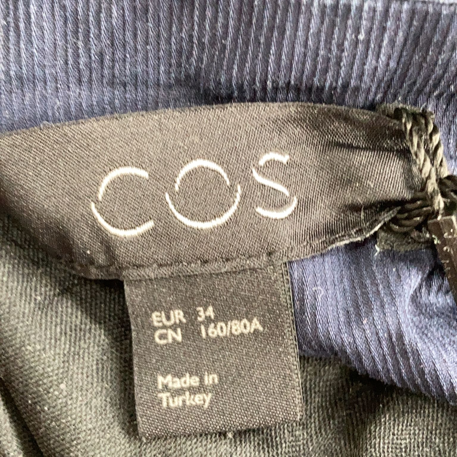 COS