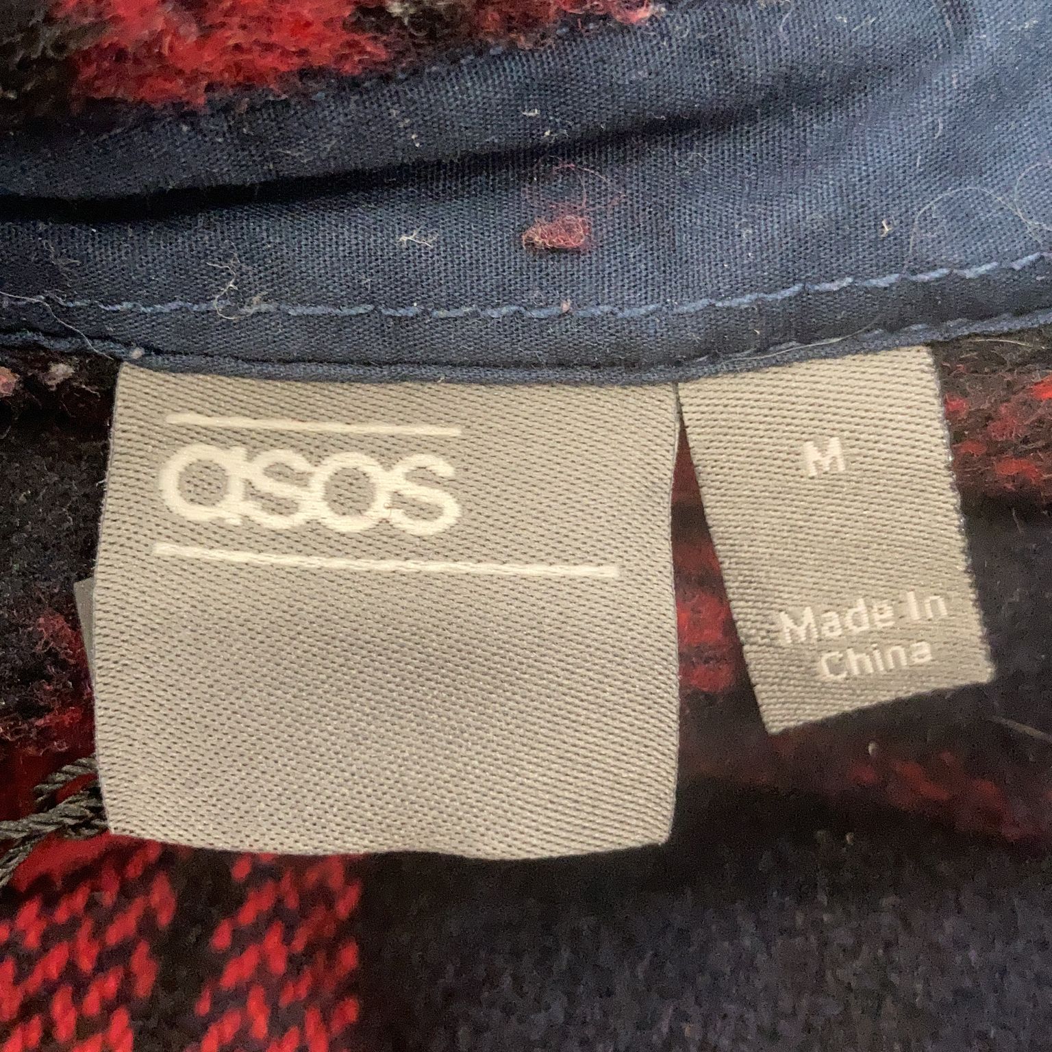 ASOS