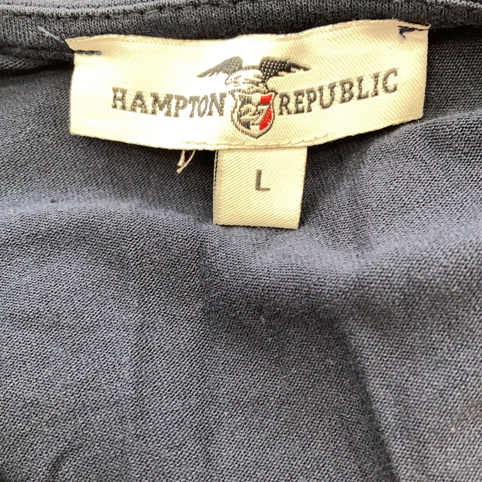 Hampton Republic