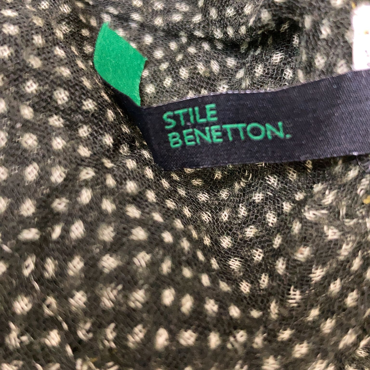 Stile Benetton