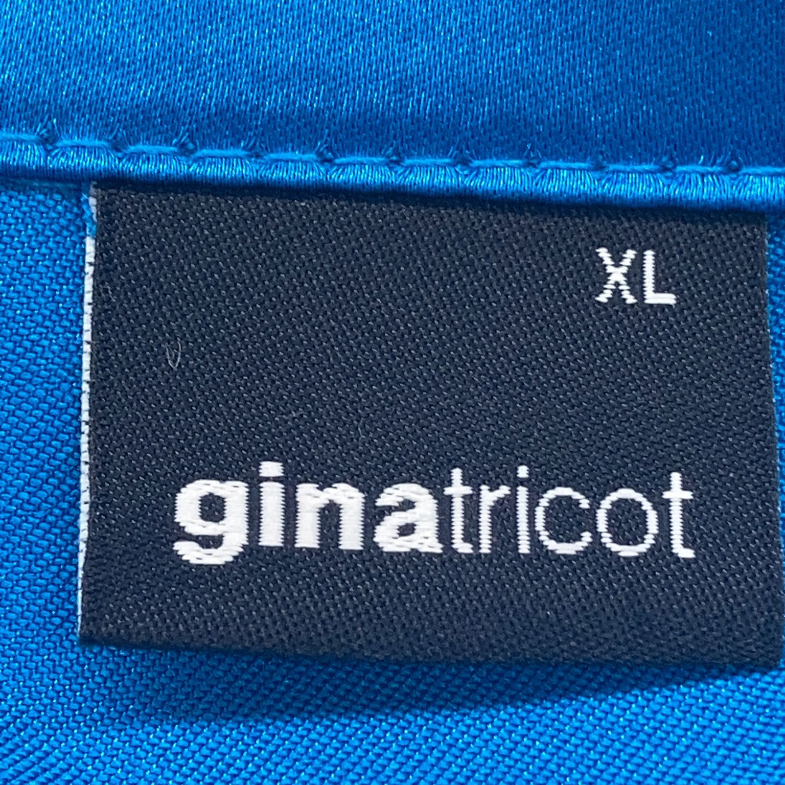 Gina Tricot