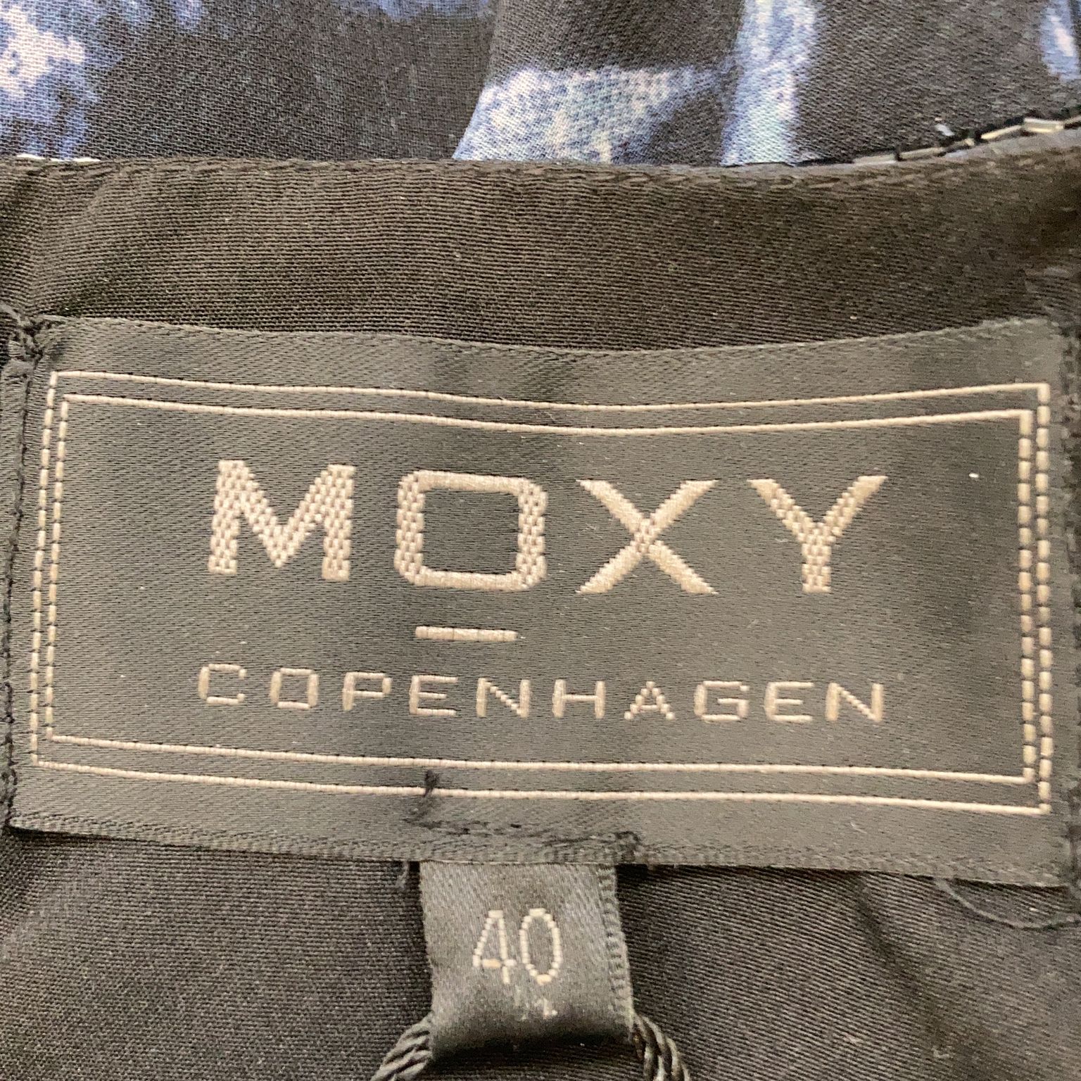 Moxy Copenhagen