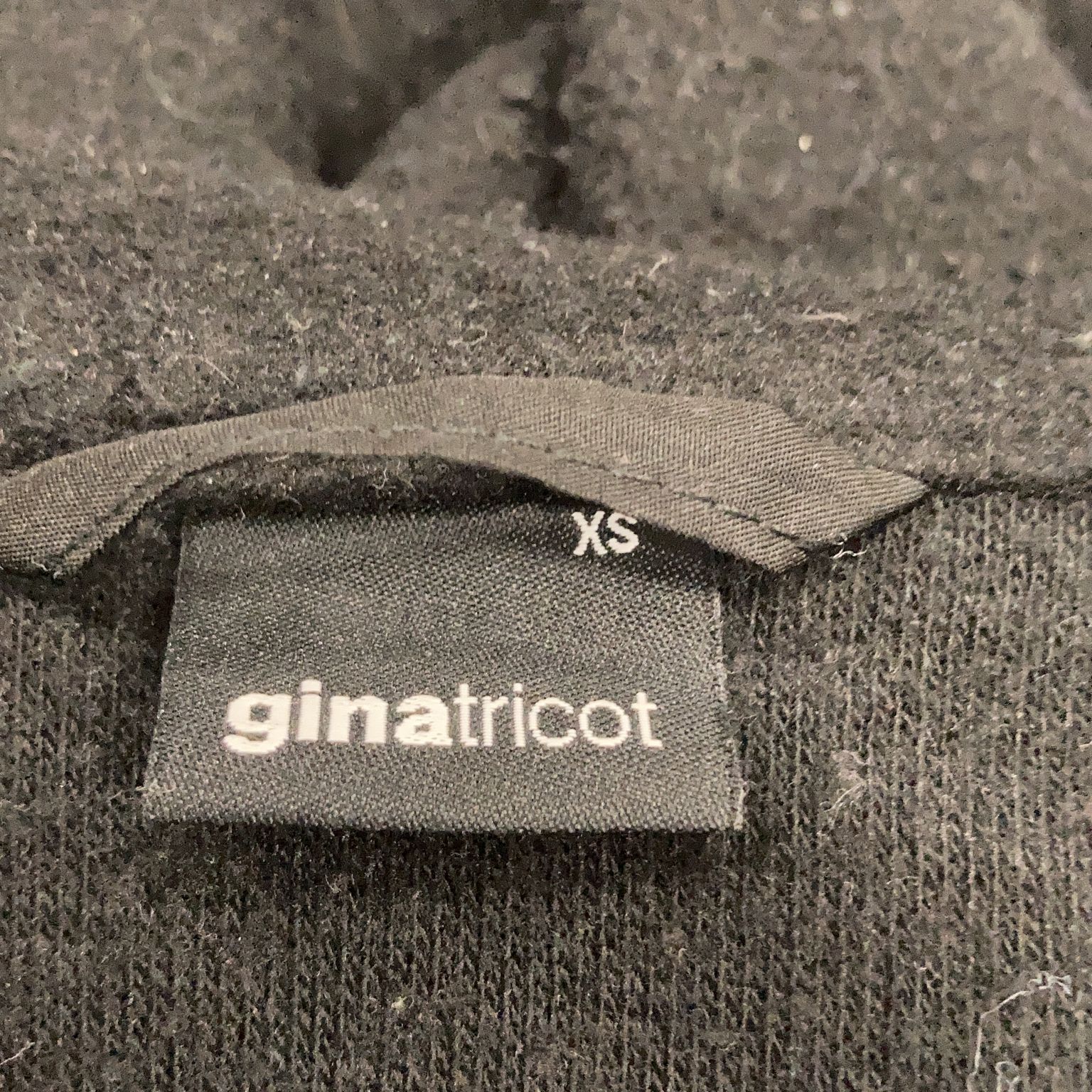 Gina Tricot