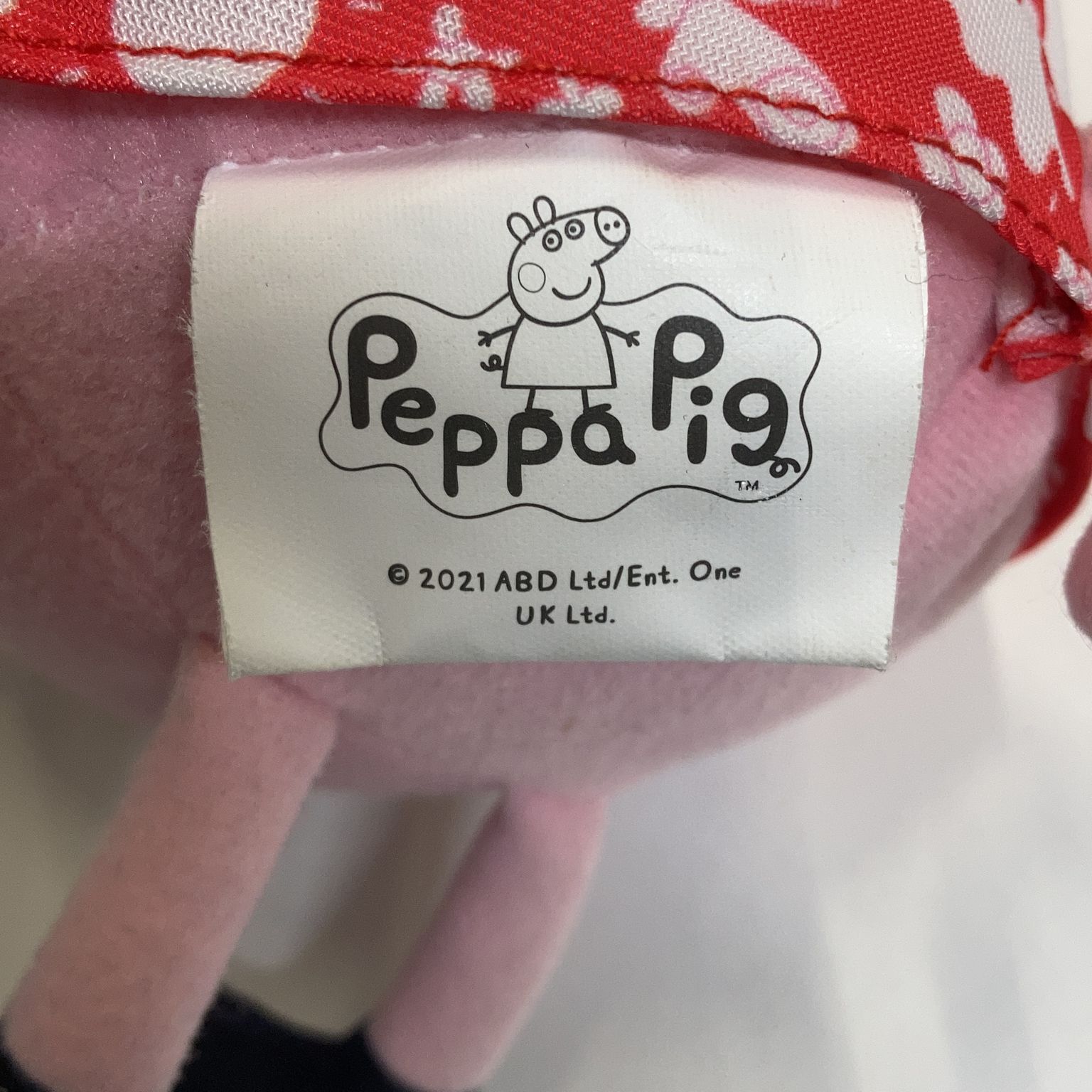 Peppa Pig