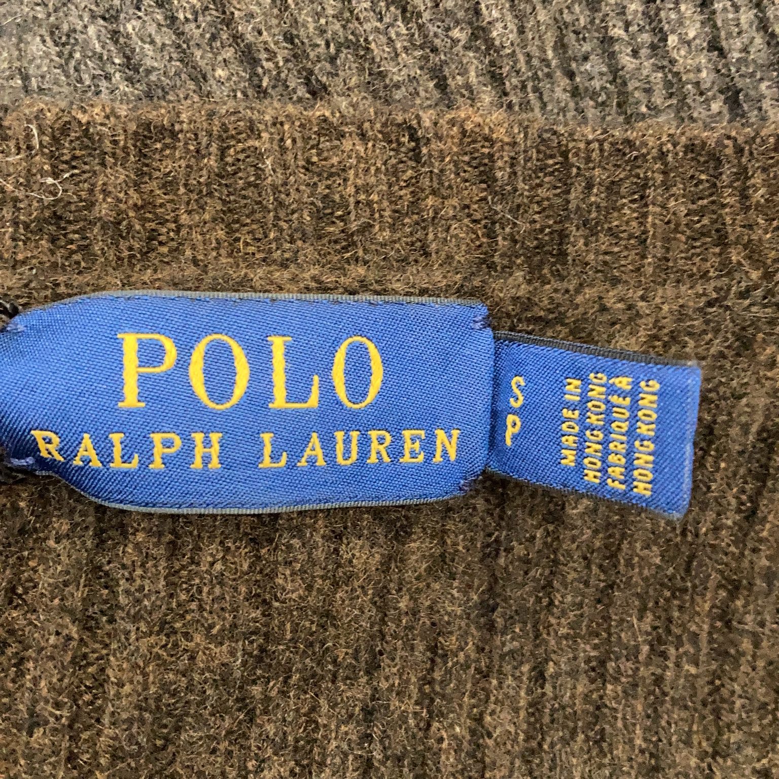 Polo Ralph Lauren