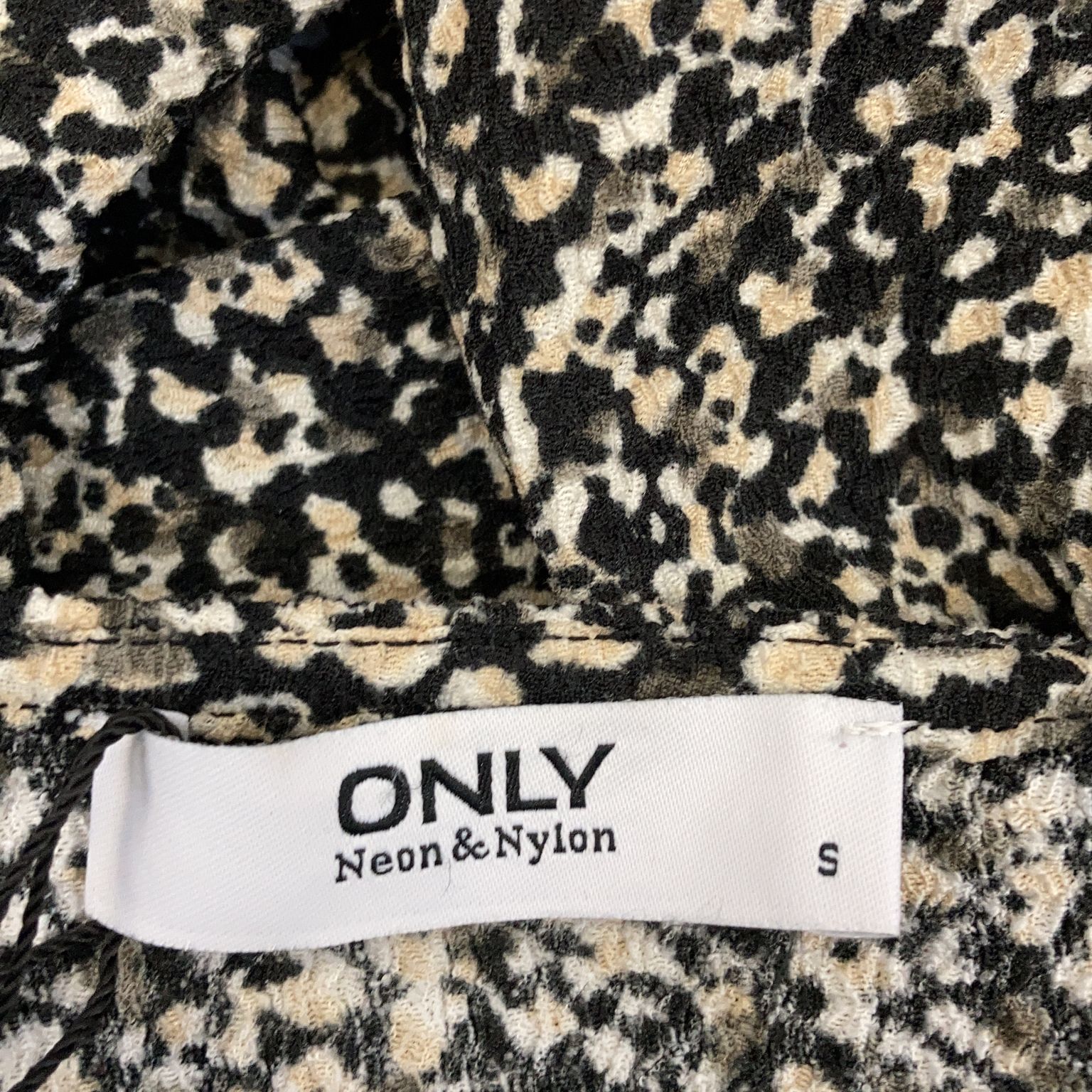 Only Neon  Nylon