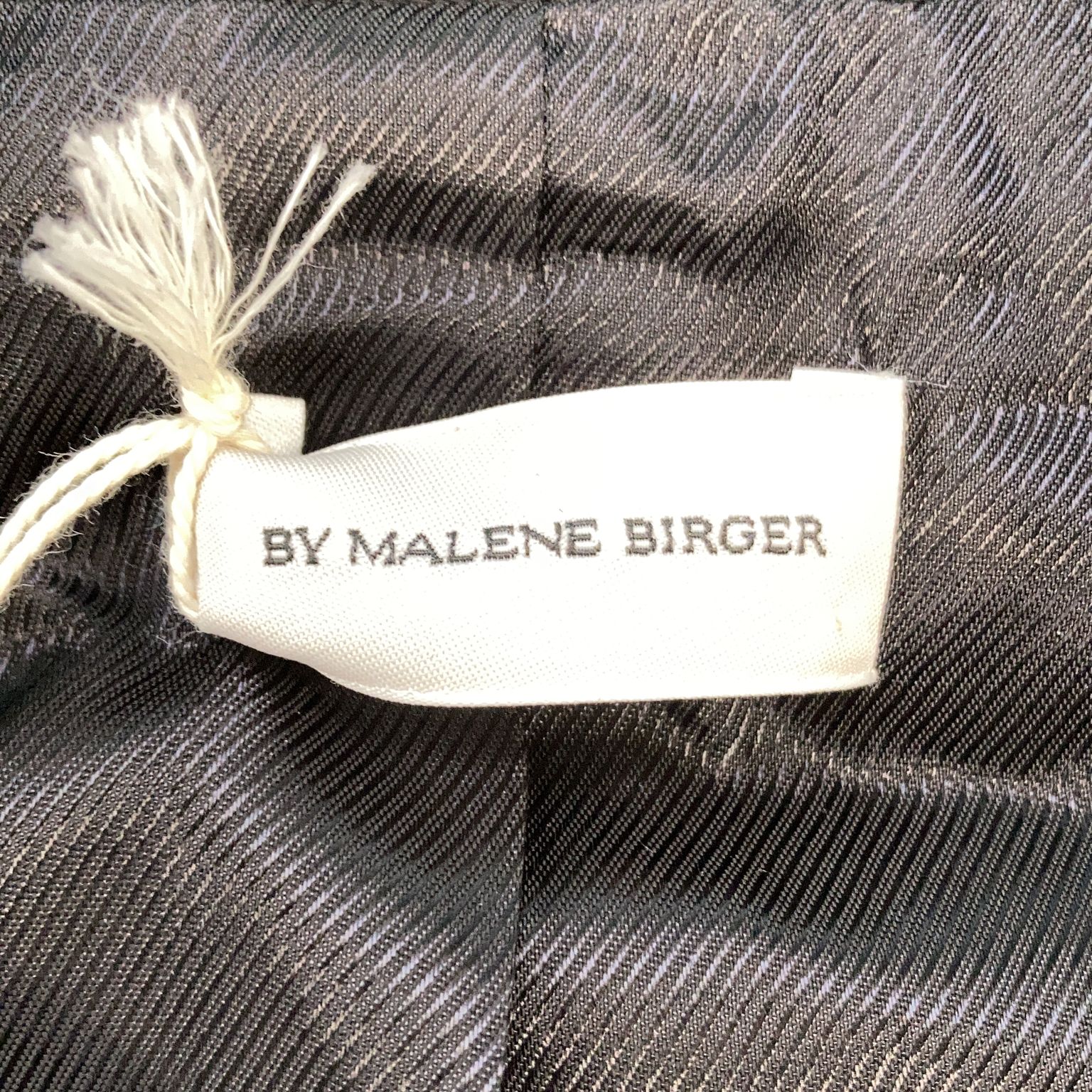 By Malene Birger