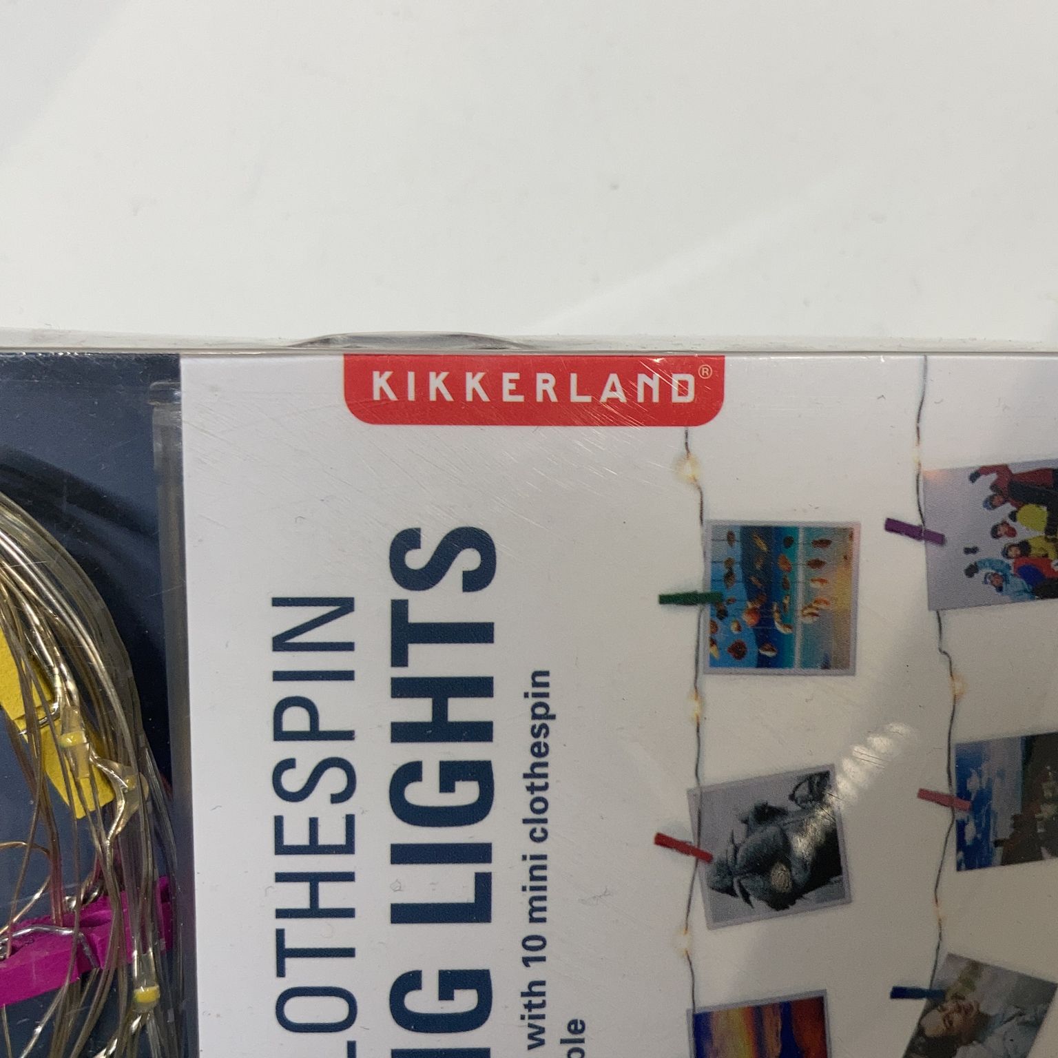 Kikkerland