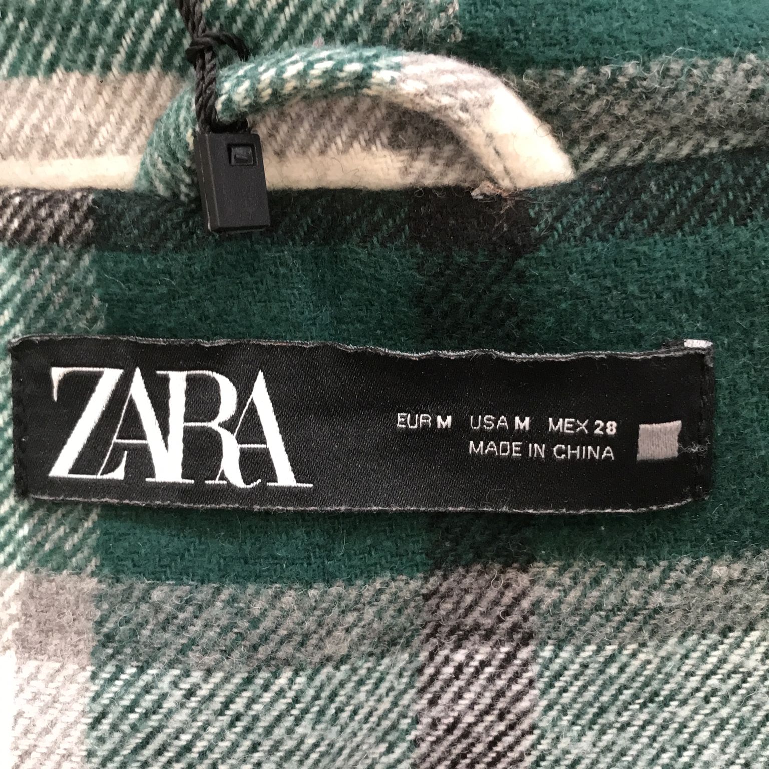 Zara