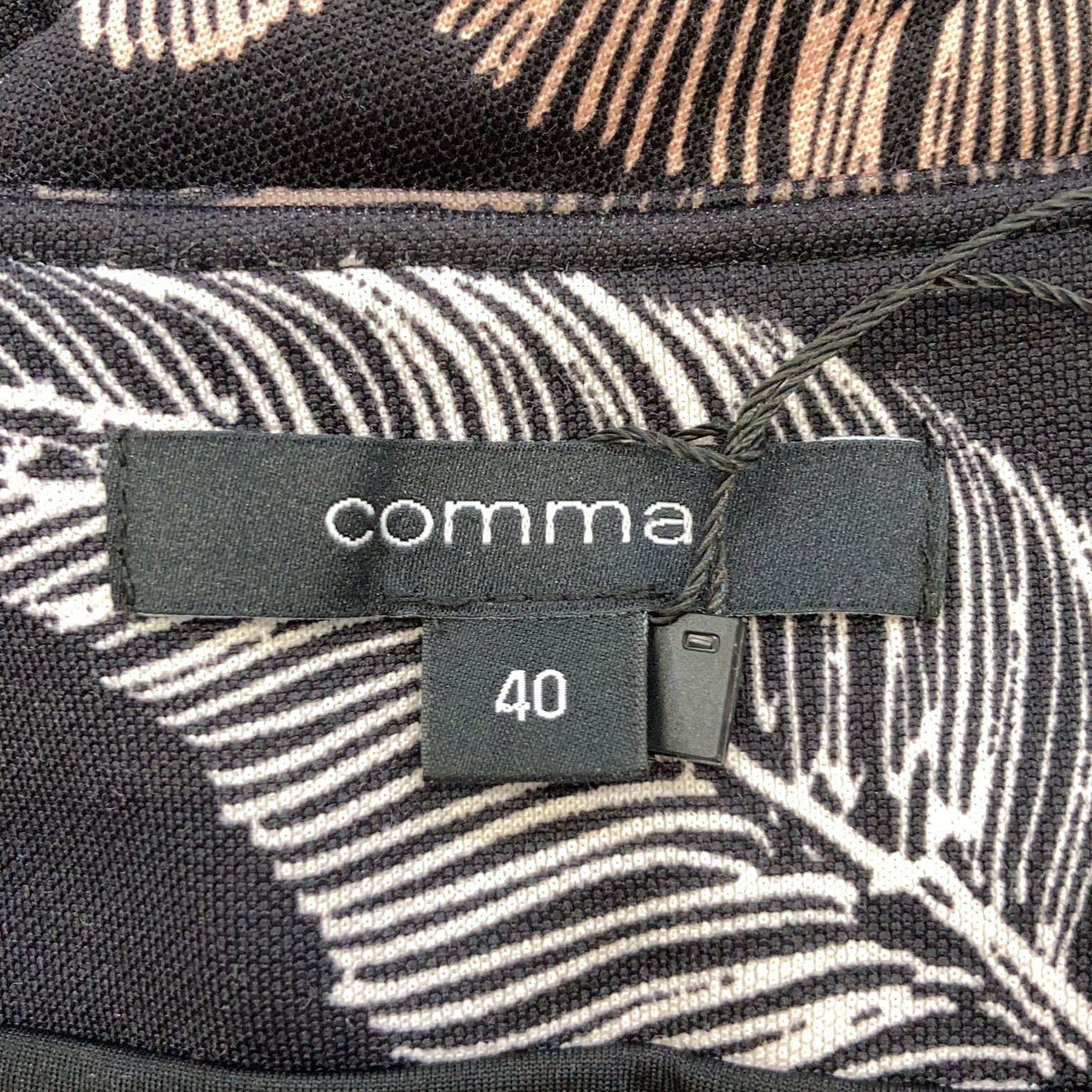 Comma