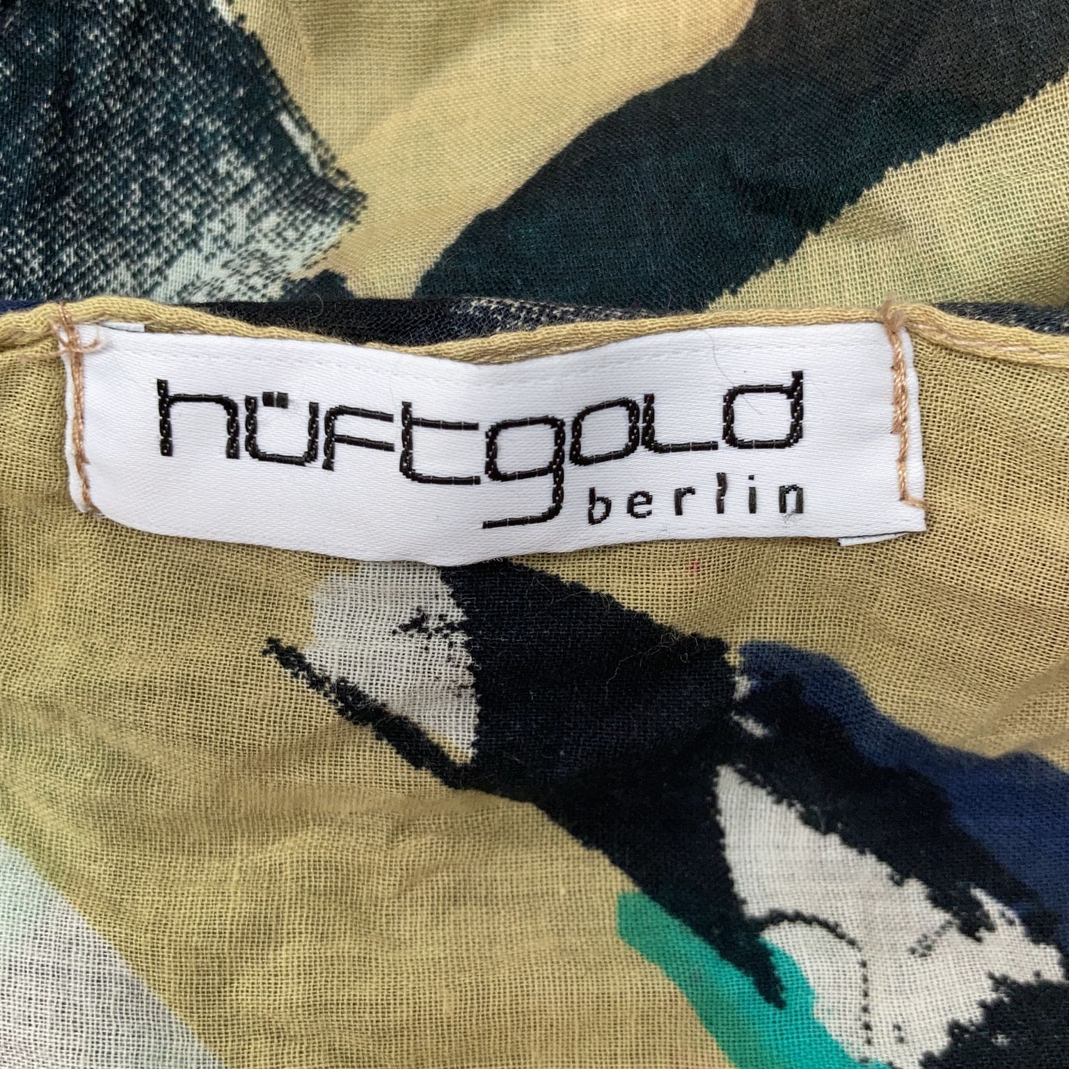 Hüftgold