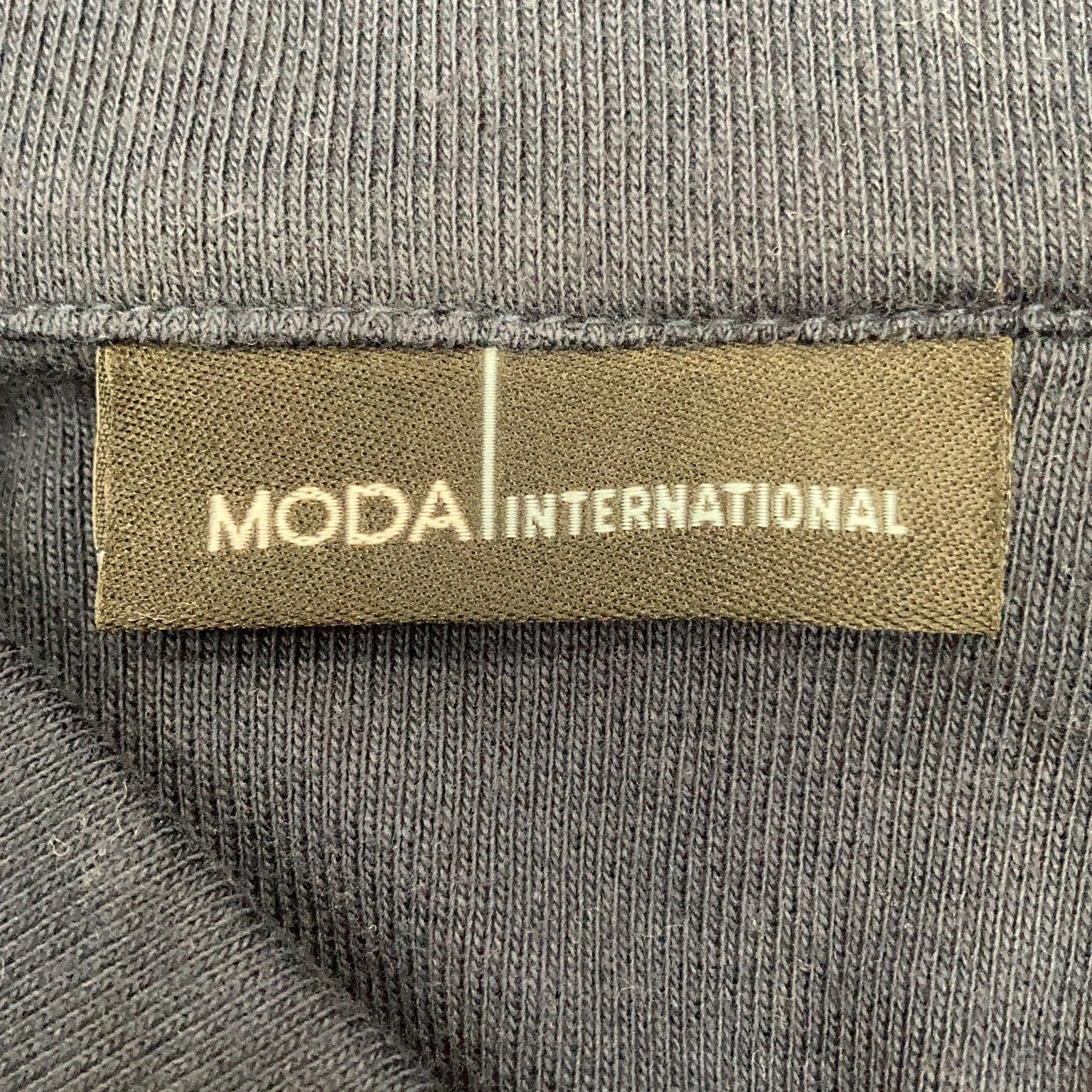 Moda International