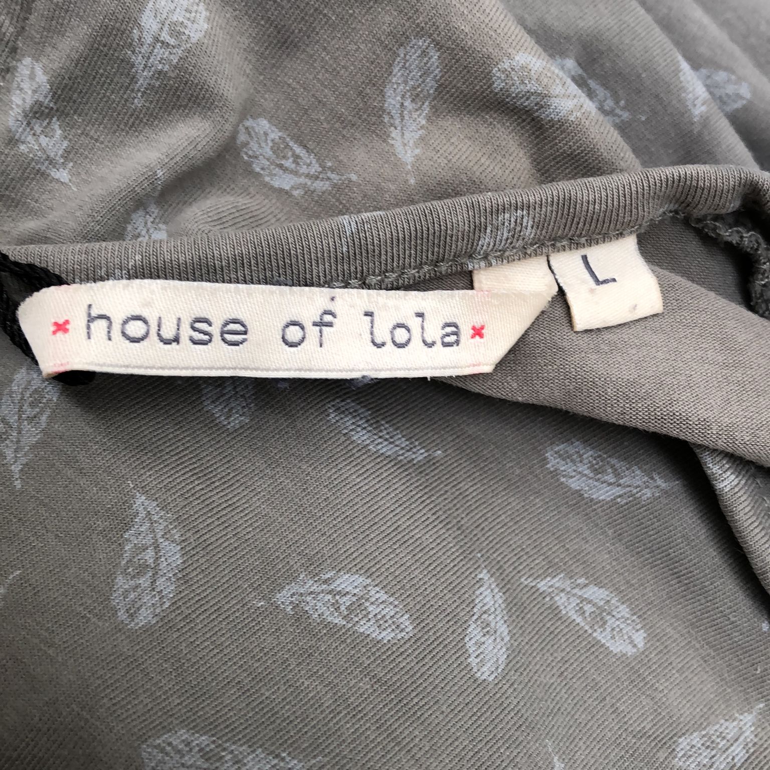 House of Lola