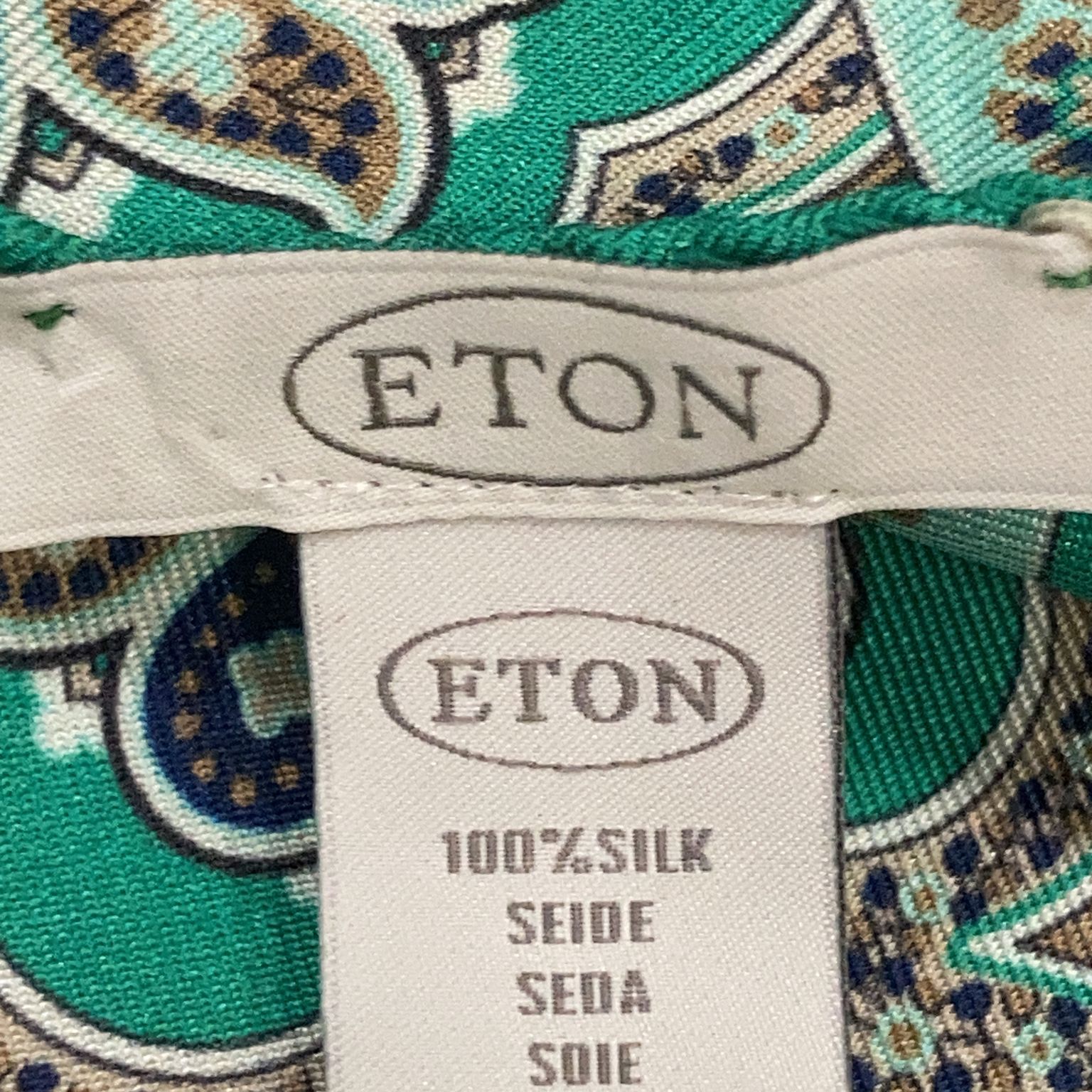 Eton