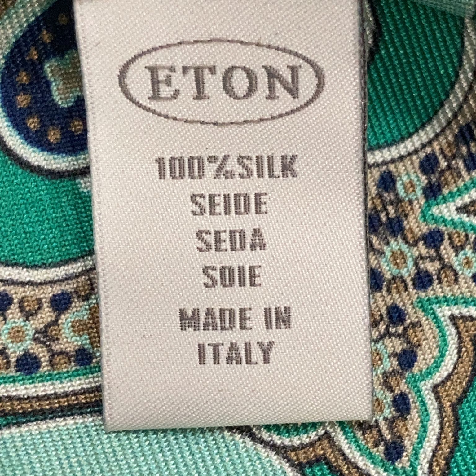 Eton